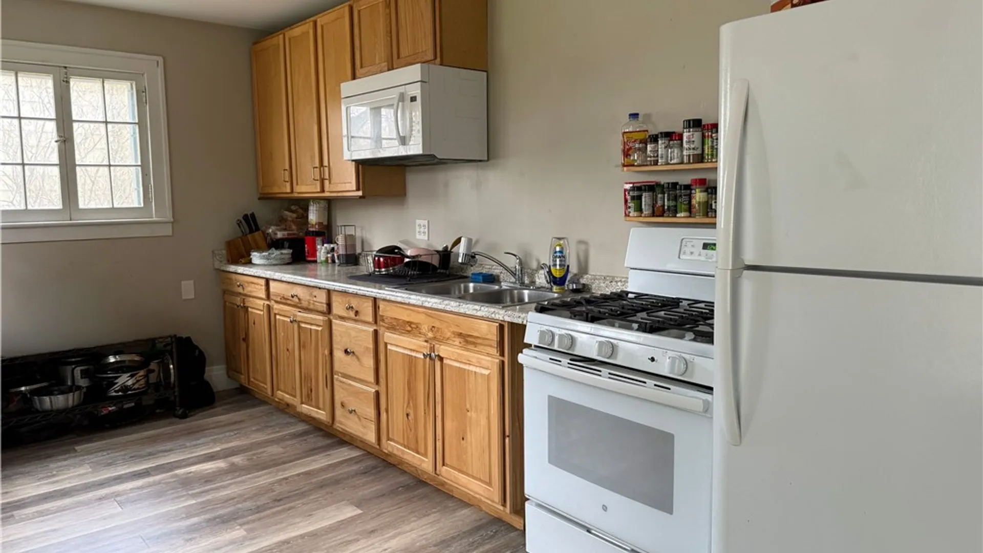 Property at 1990 Ridge Road, Ontario, NY 14519 2