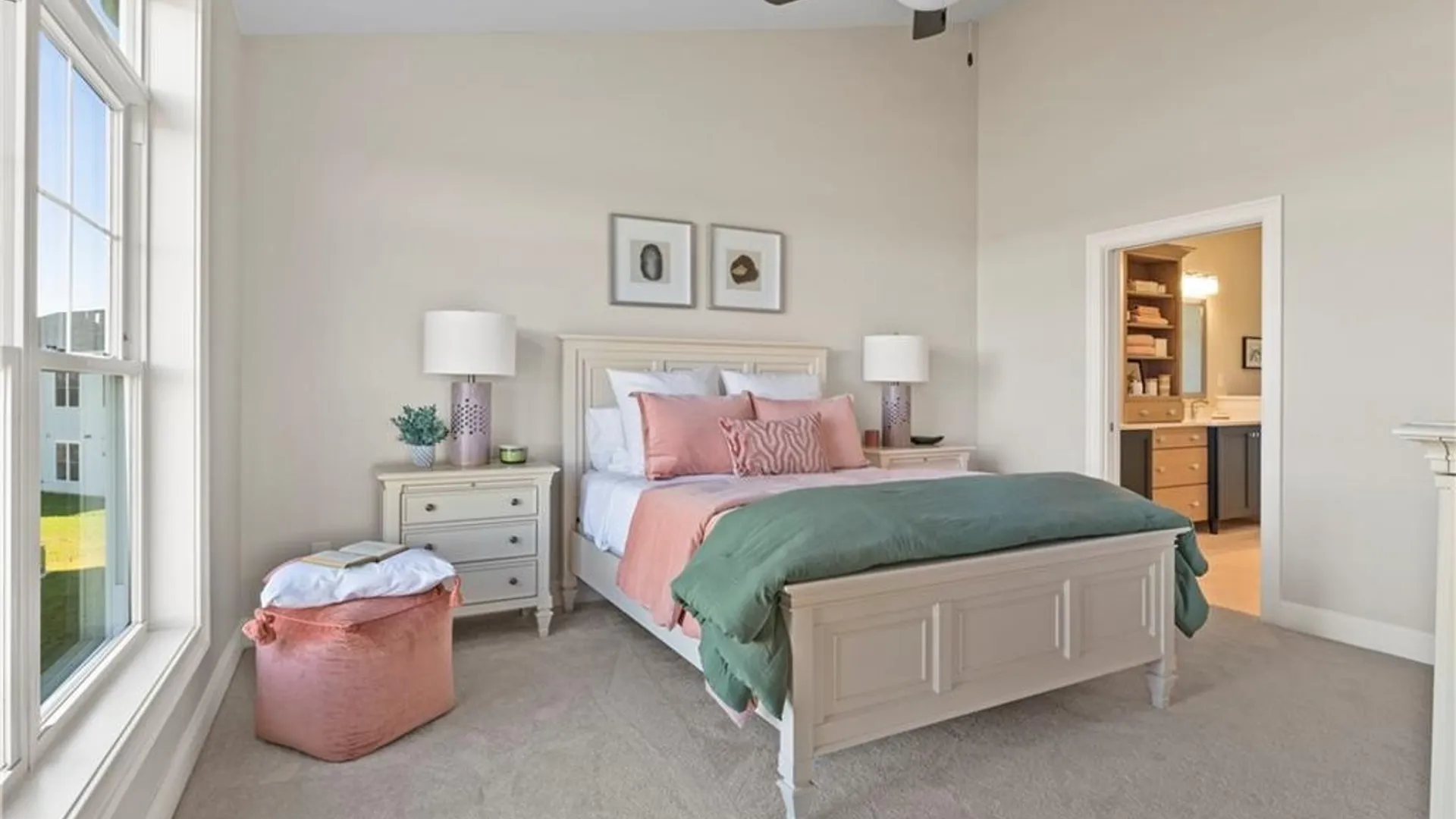 Property at 3085 Pierce Brook Trail Lot 19, Canandaigua Town, NY 14424 13