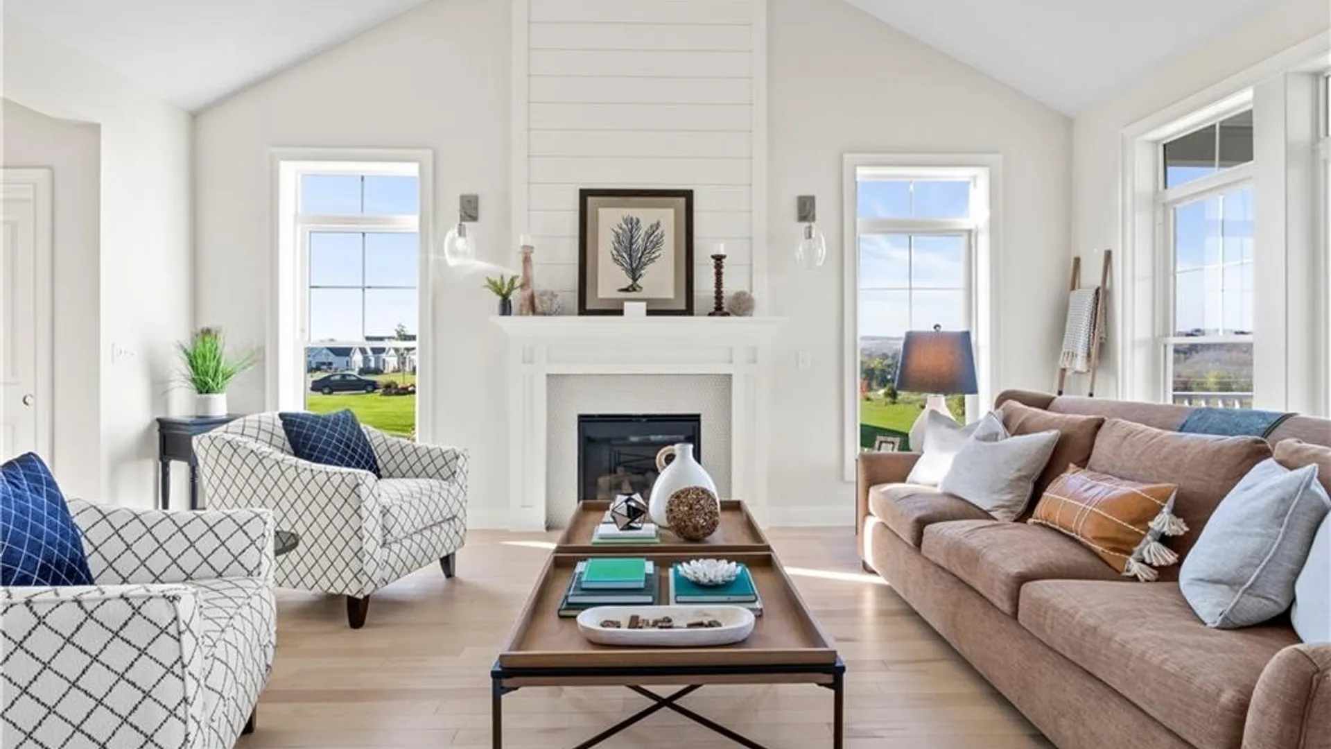 Property at 3085 Pierce Brook Trail Lot 19, Canandaigua Town, NY 14424 2