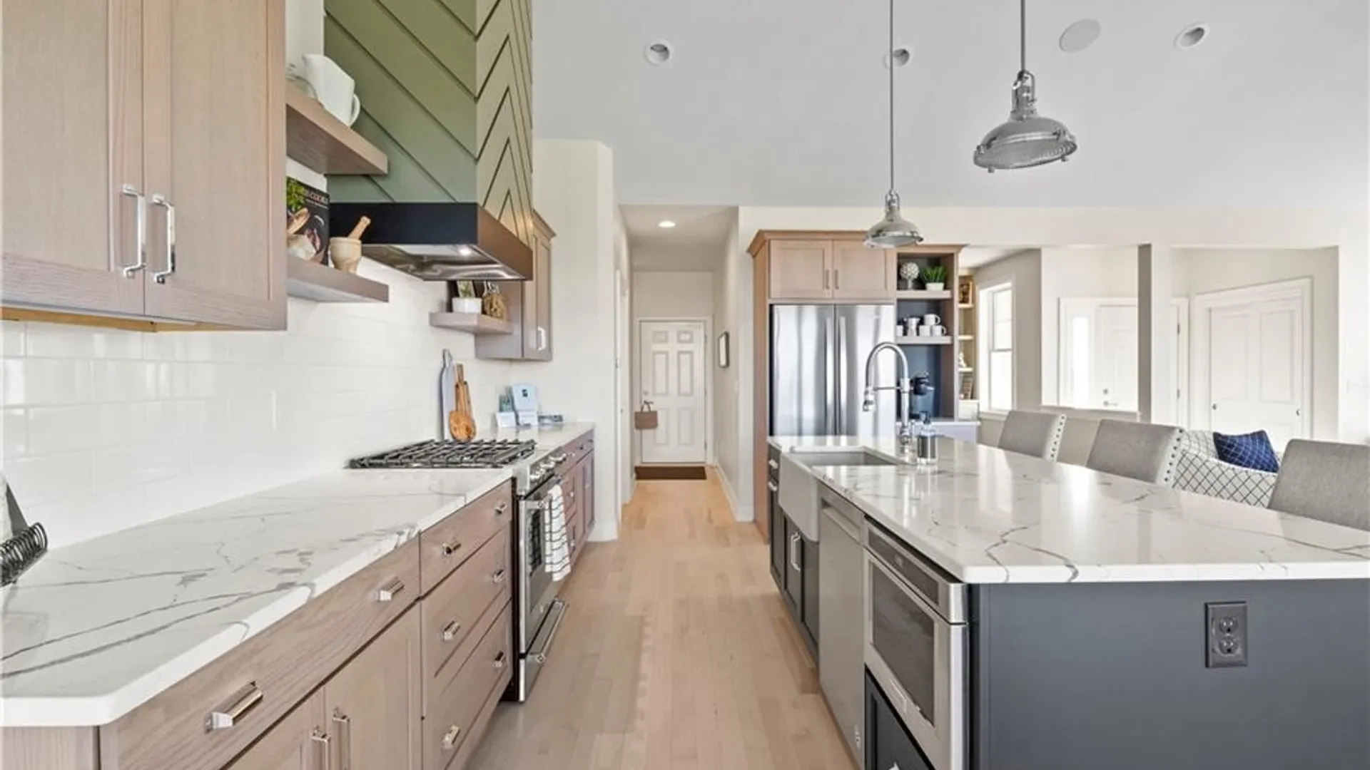 Property at 3085 Pierce Brook Trail Lot 19, Canandaigua Town, NY 14424 6