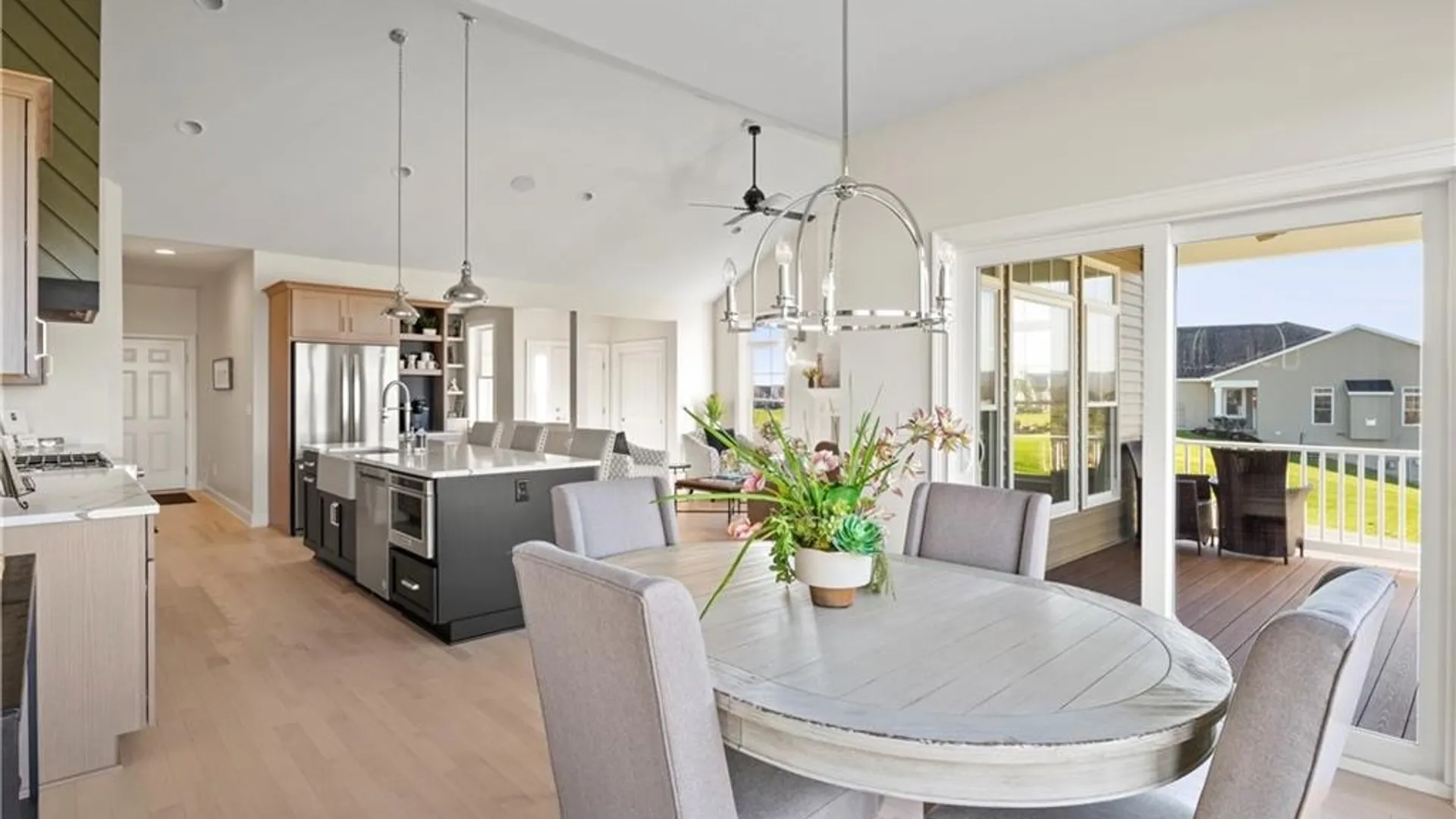 Property at 3085 Pierce Brook Trail Lot 19, Canandaigua Town, NY 14424 8