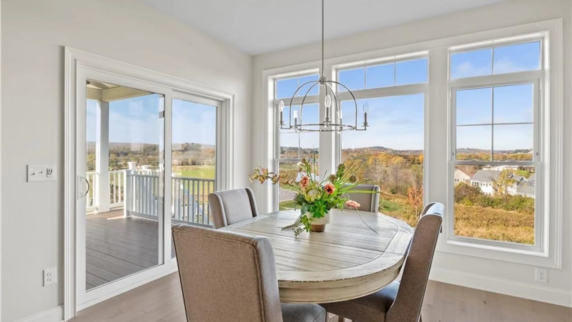 Property at 3085 Pierce Brook Trail Lot 19, Canandaigua Town, NY 14424 9