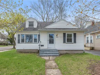 265 Springfield Avenue, Rochester, NY 14609