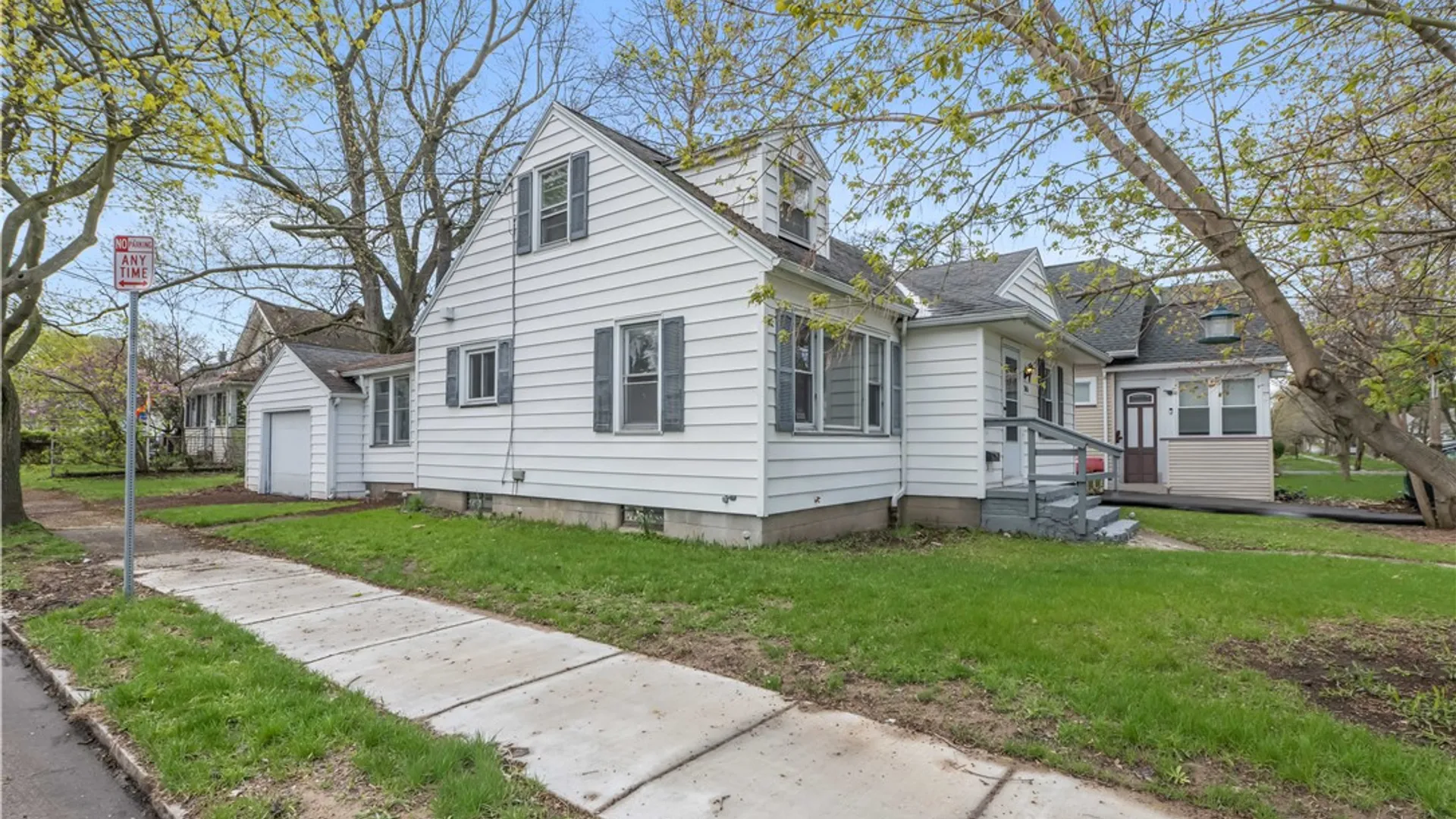 Property at 265 Springfield Avenue, Rochester, NY 14609 2