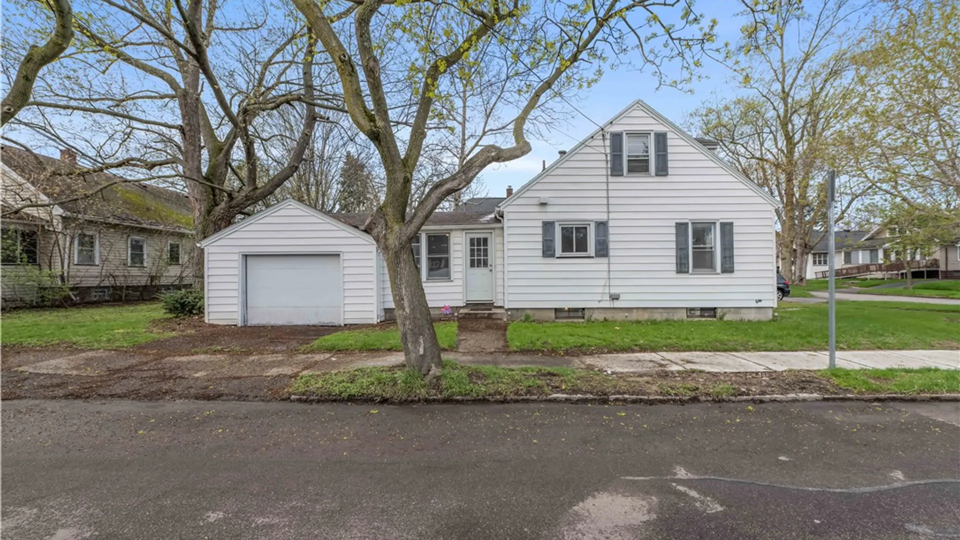 Property at 265 Springfield Avenue, Rochester, NY 14609 23