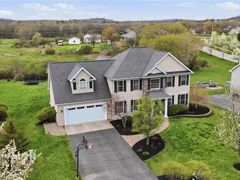 Property at 3932 Charing Cross, Canandaigua Town, NY 14424