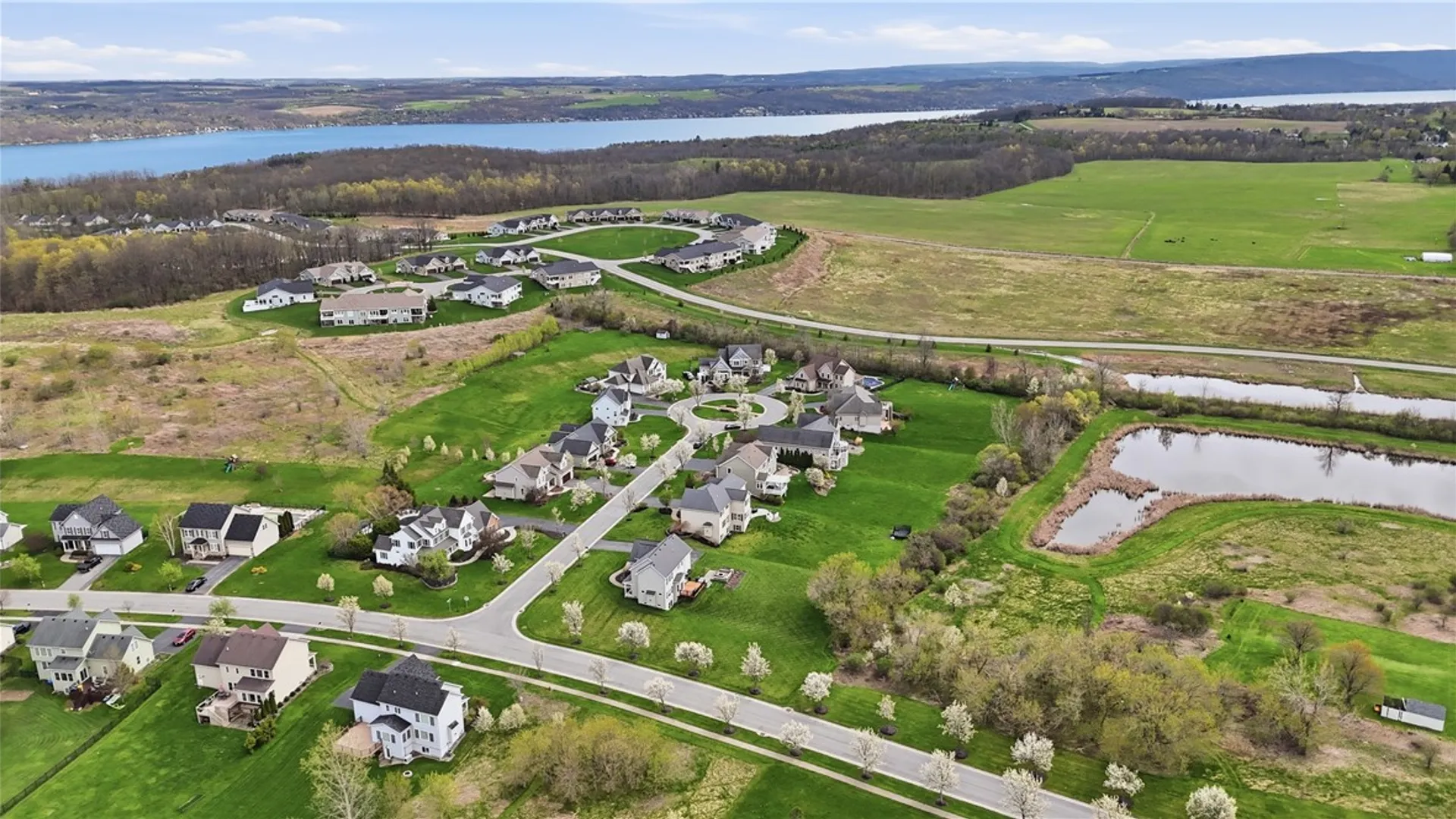 Property at 3932 Charing Cross, Canandaigua Town, NY 14424 2