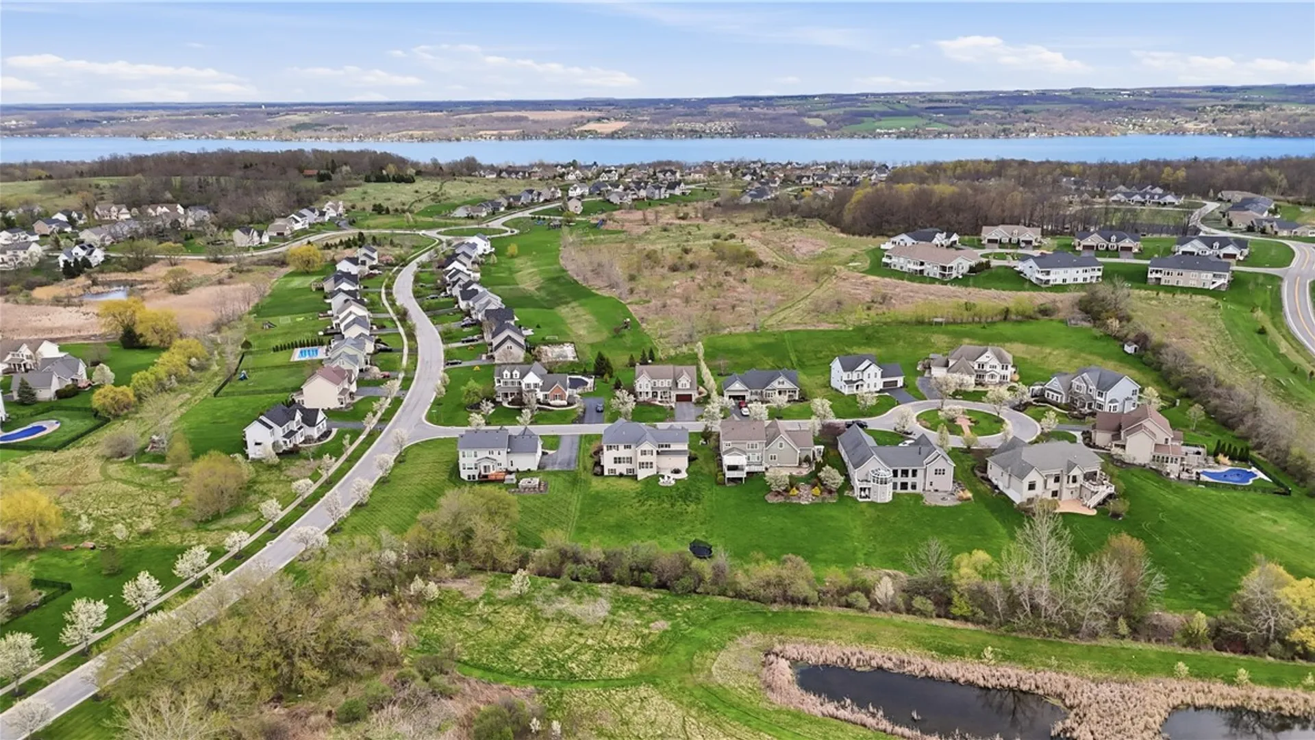 Property at 3932 Charing Cross, Canandaigua Town, NY 14424 3