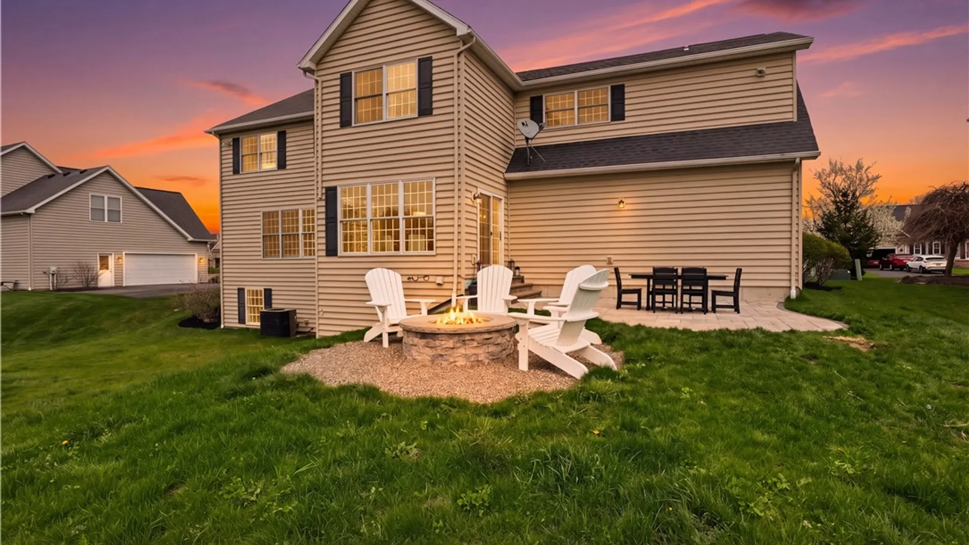 Property at 3932 Charing Cross, Canandaigua Town, NY 14424 46