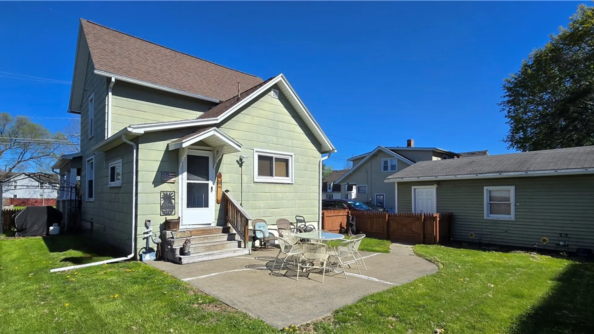 Property at 202 LaFrance, Elmira City, NY 14904 17