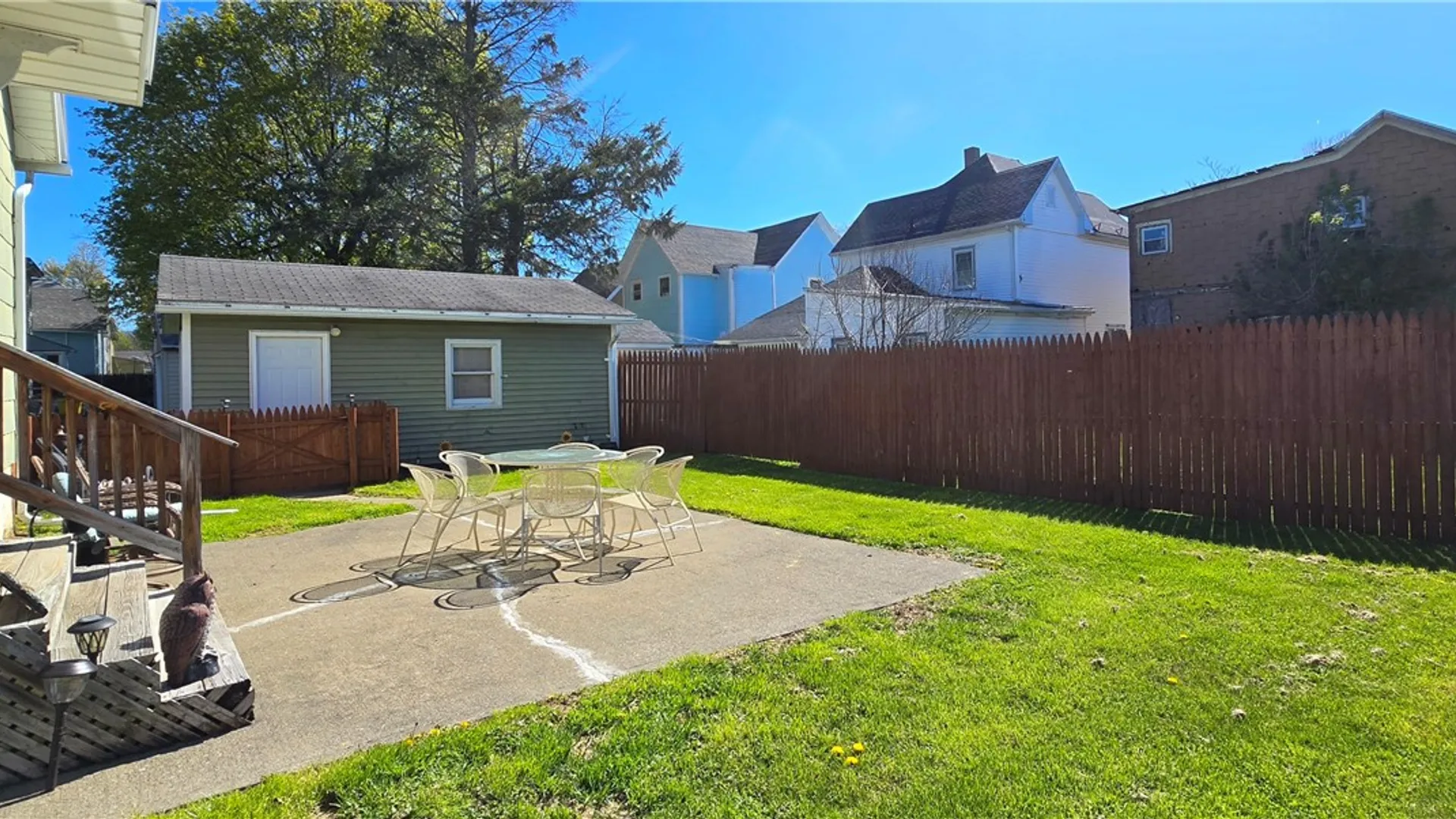 Property at 202 LaFrance, Elmira City, NY 14904 18
