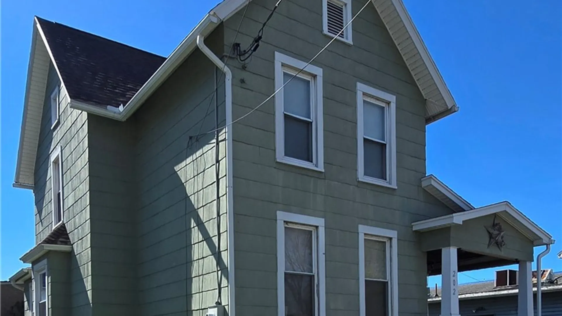 Property at 202 LaFrance, Elmira City, NY 14904 19