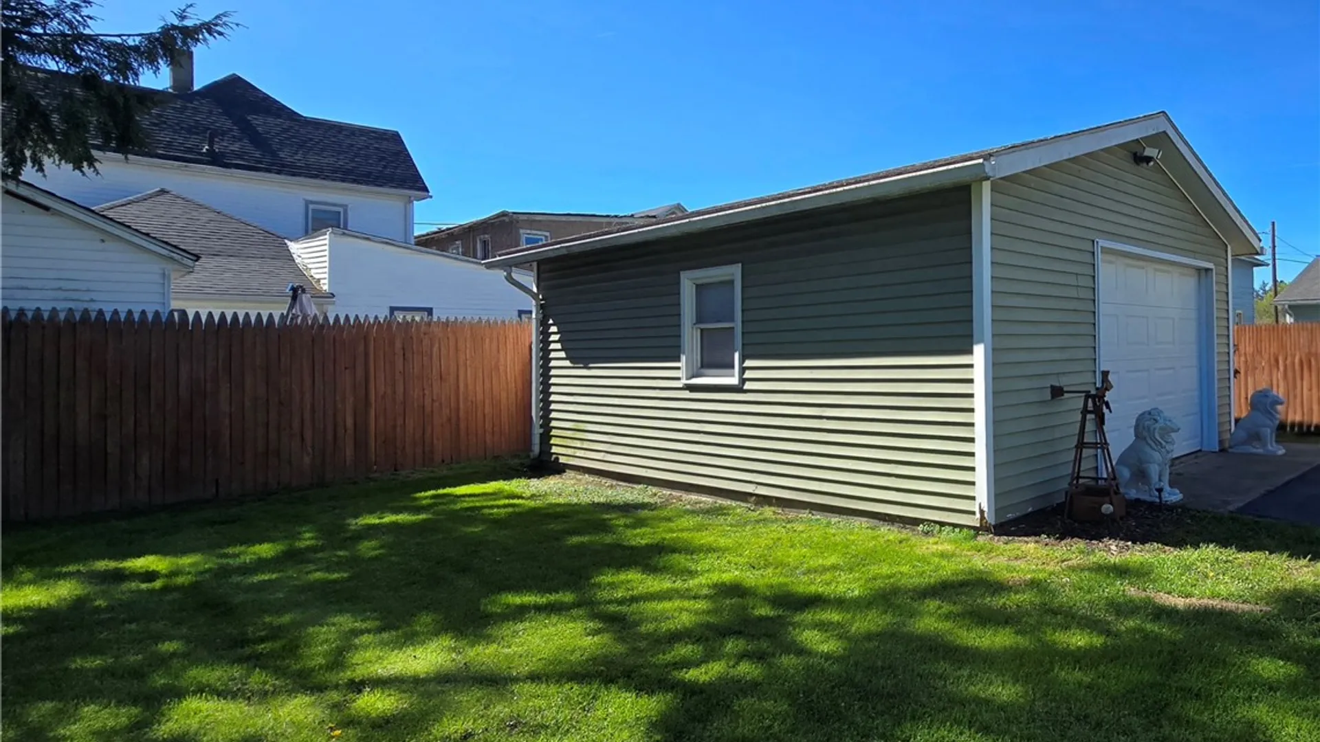 Property at 202 LaFrance, Elmira City, NY 14904 2