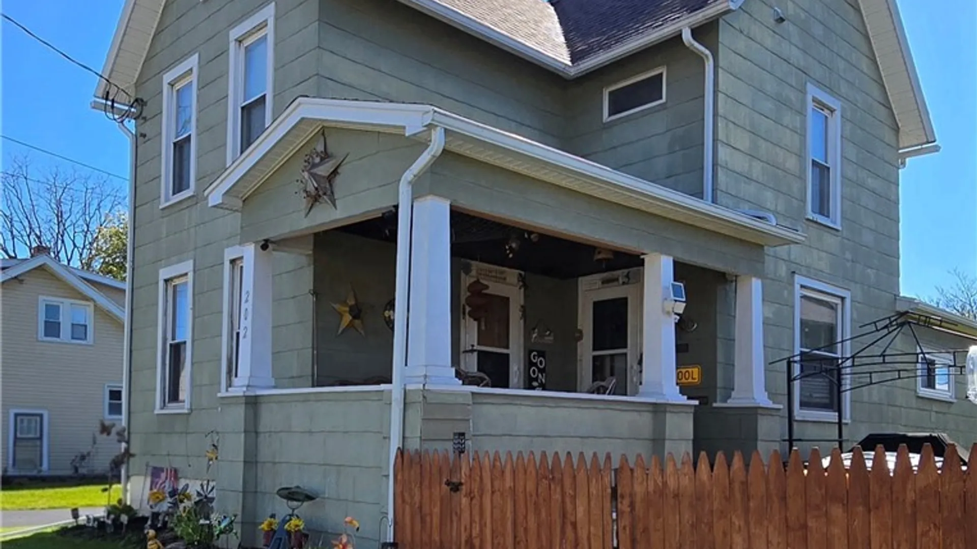 Property at 202 LaFrance, Elmira City, NY 14904 20