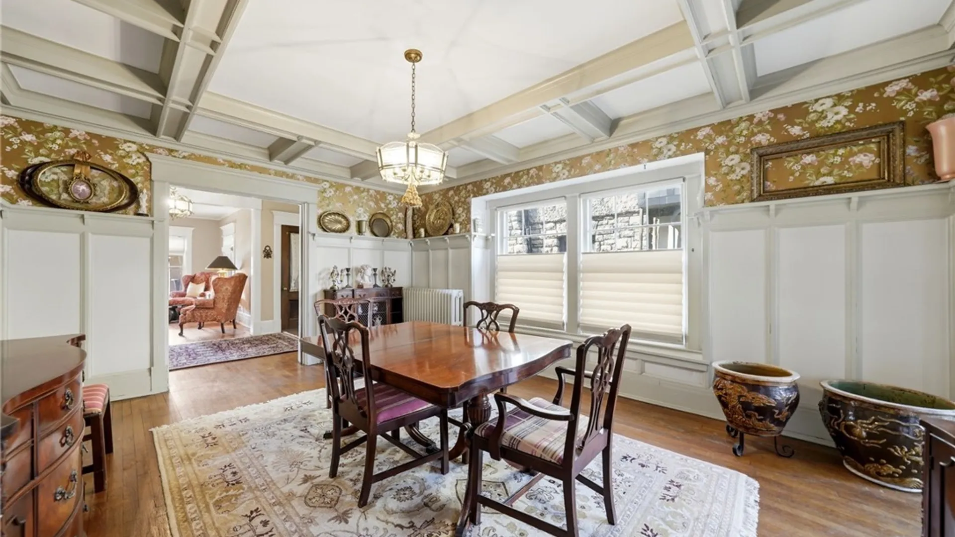 Property at 82 Bidwell Parkway, Buffalo, NY 14222 11