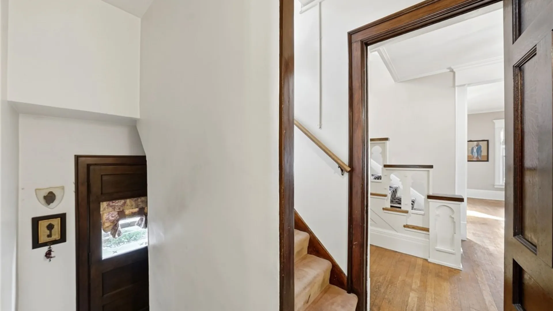 Property at 82 Bidwell Parkway, Buffalo, NY 14222 22