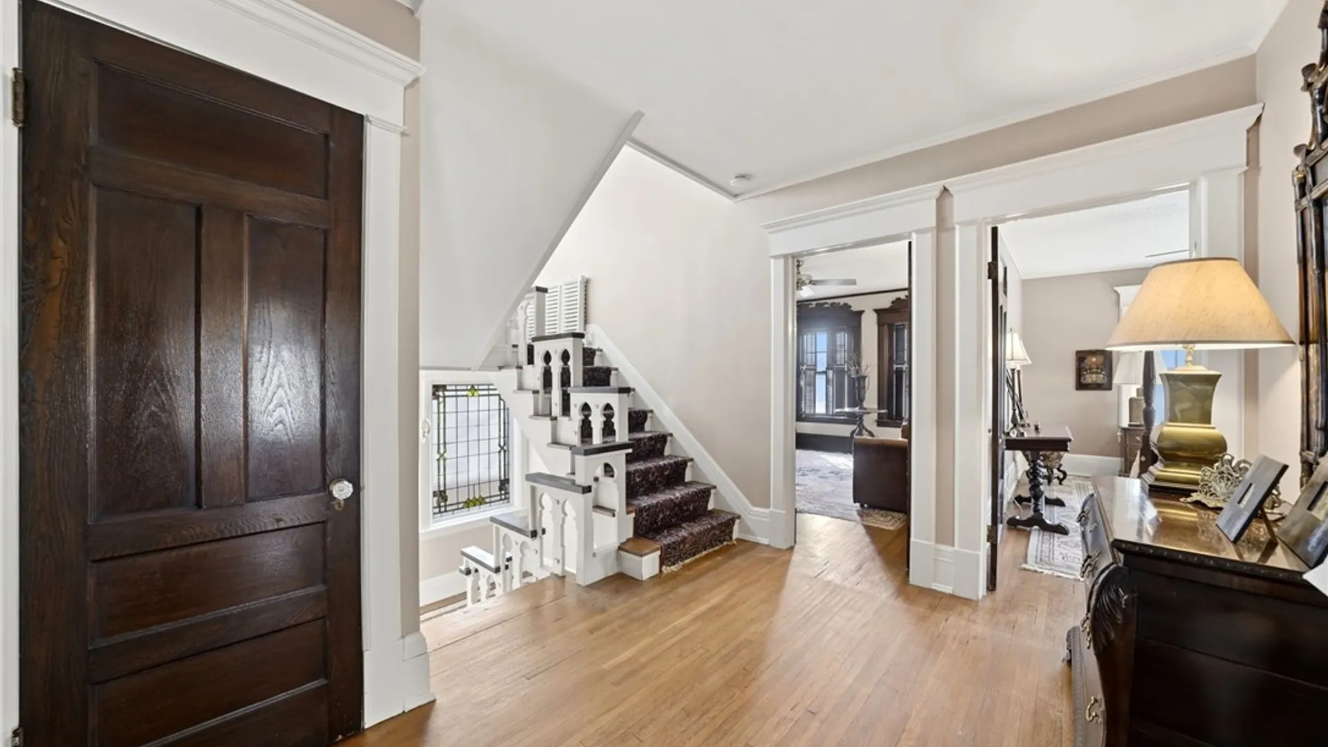 Property at 82 Bidwell Parkway, Buffalo, NY 14222 23