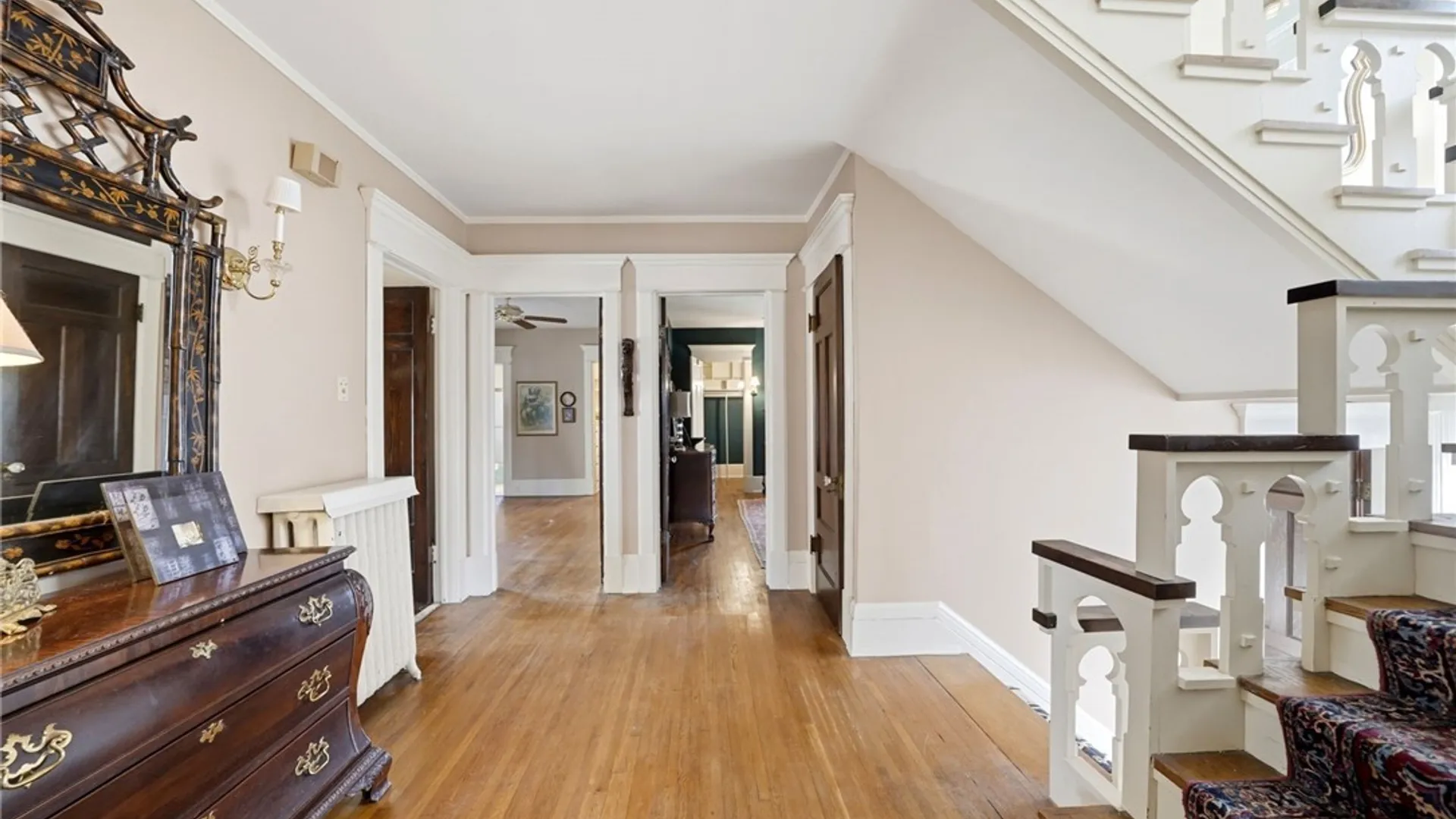 Property at 82 Bidwell Parkway, Buffalo, NY 14222 24