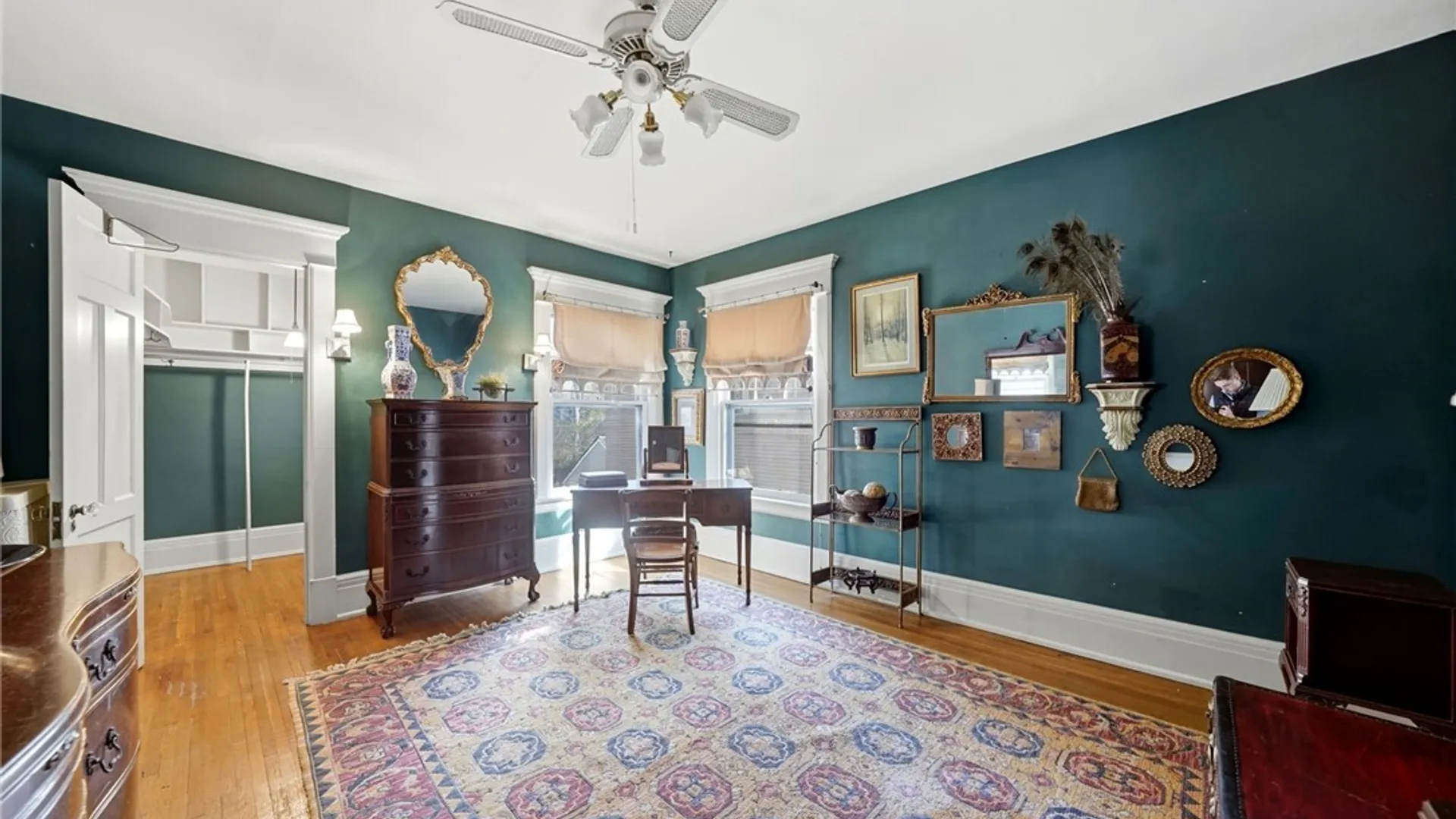 Property at 82 Bidwell Parkway, Buffalo, NY 14222 32