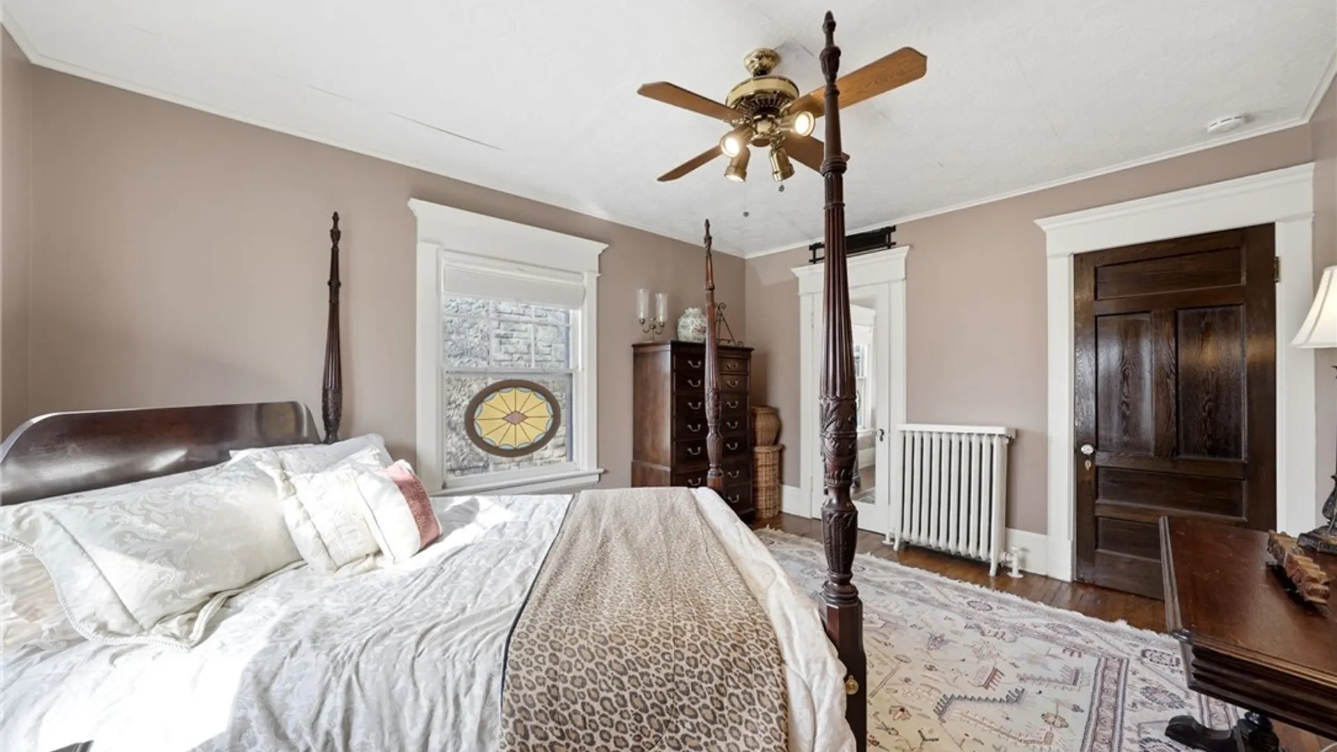 Property at 82 Bidwell Parkway, Buffalo, NY 14222 35