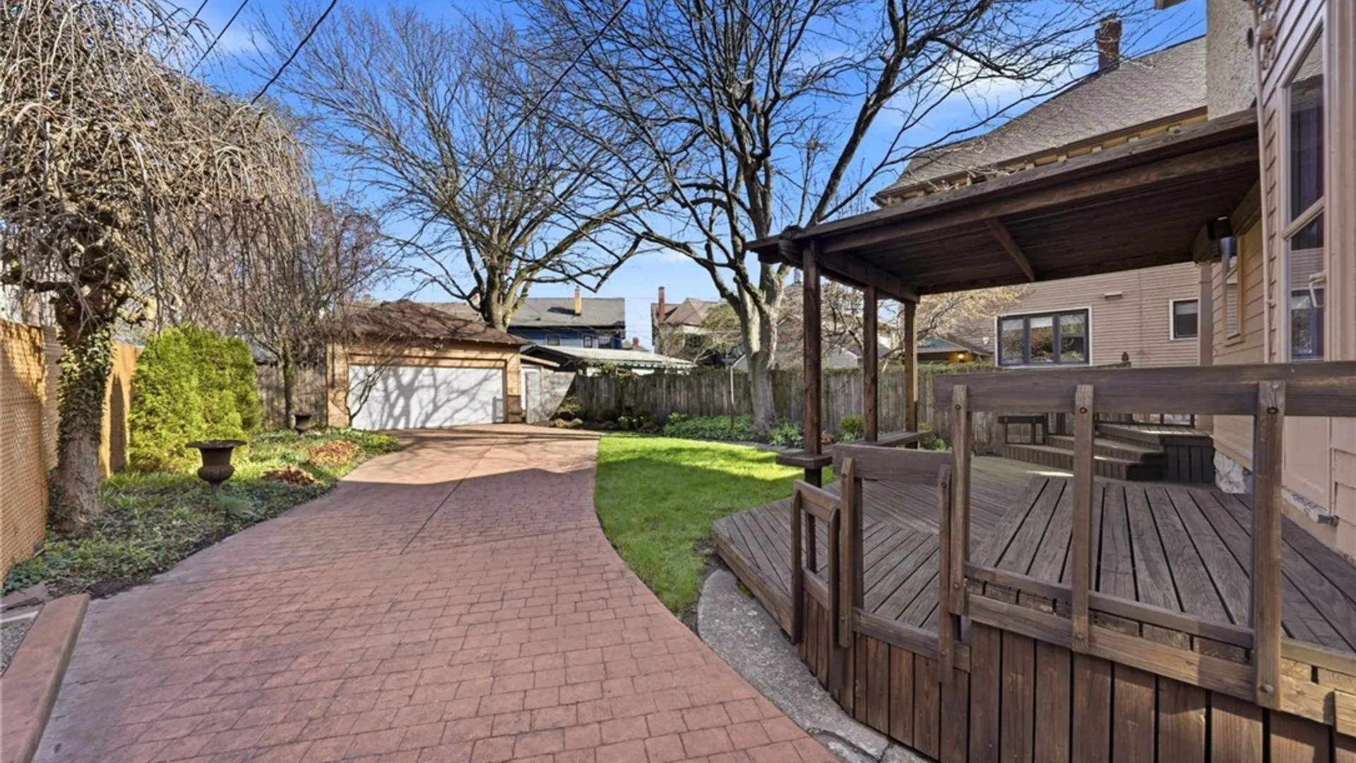 Property at 82 Bidwell Parkway, Buffalo, NY 14222 44