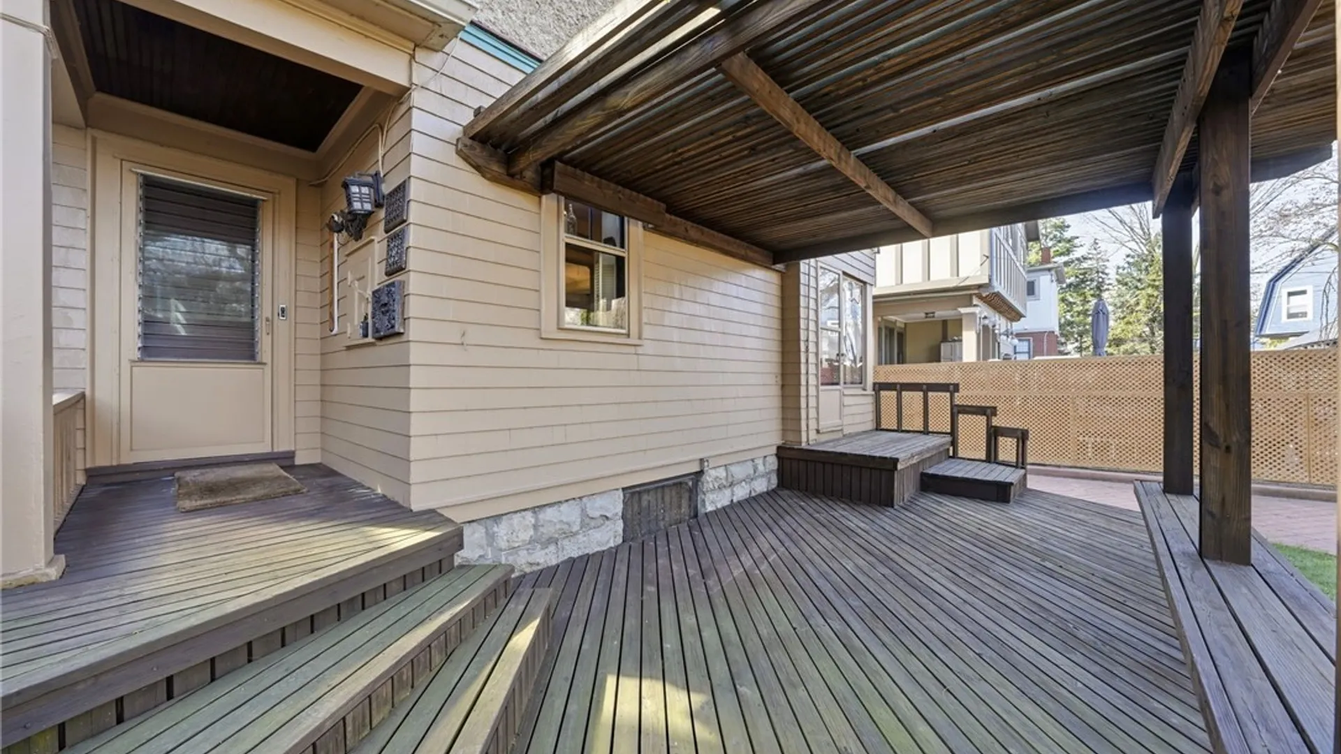 Property at 82 Bidwell Parkway, Buffalo, NY 14222 46