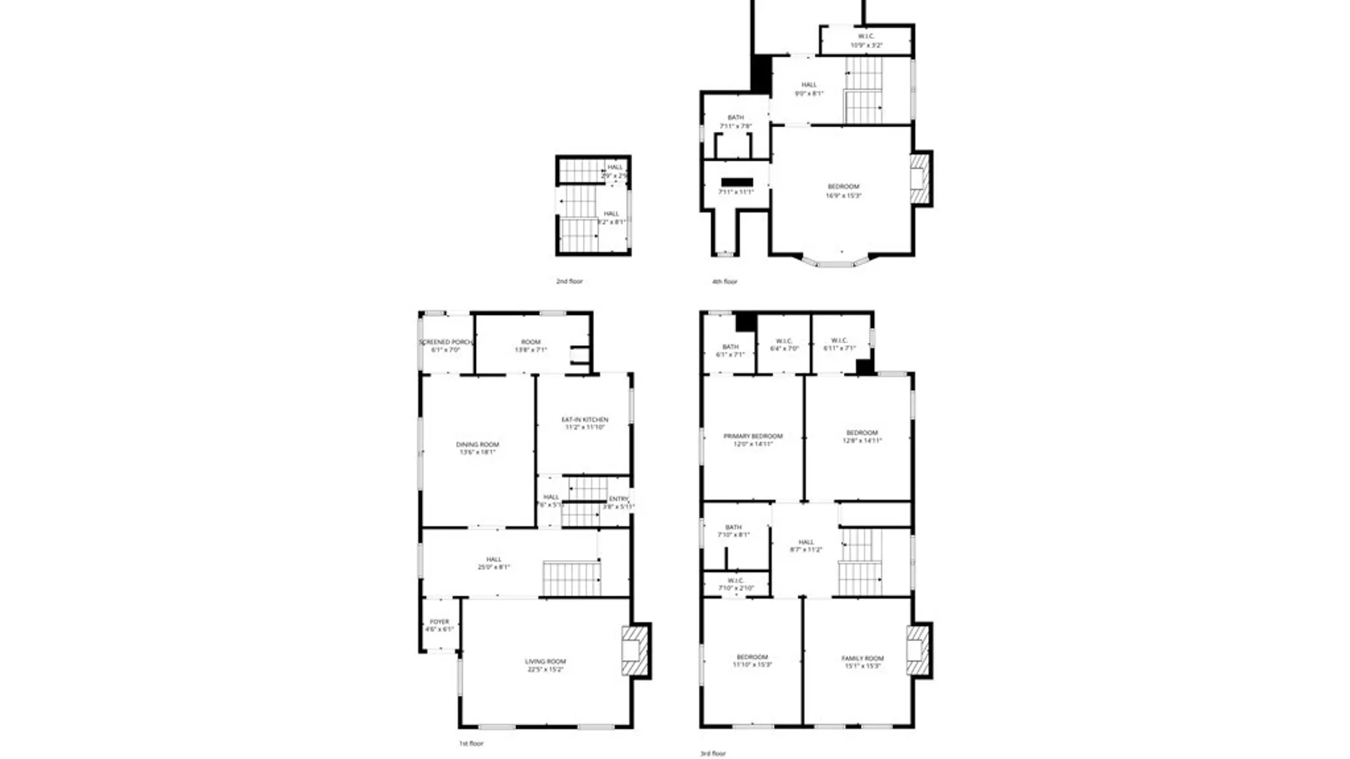 Property at 82 Bidwell Parkway, Buffalo, NY 14222 50