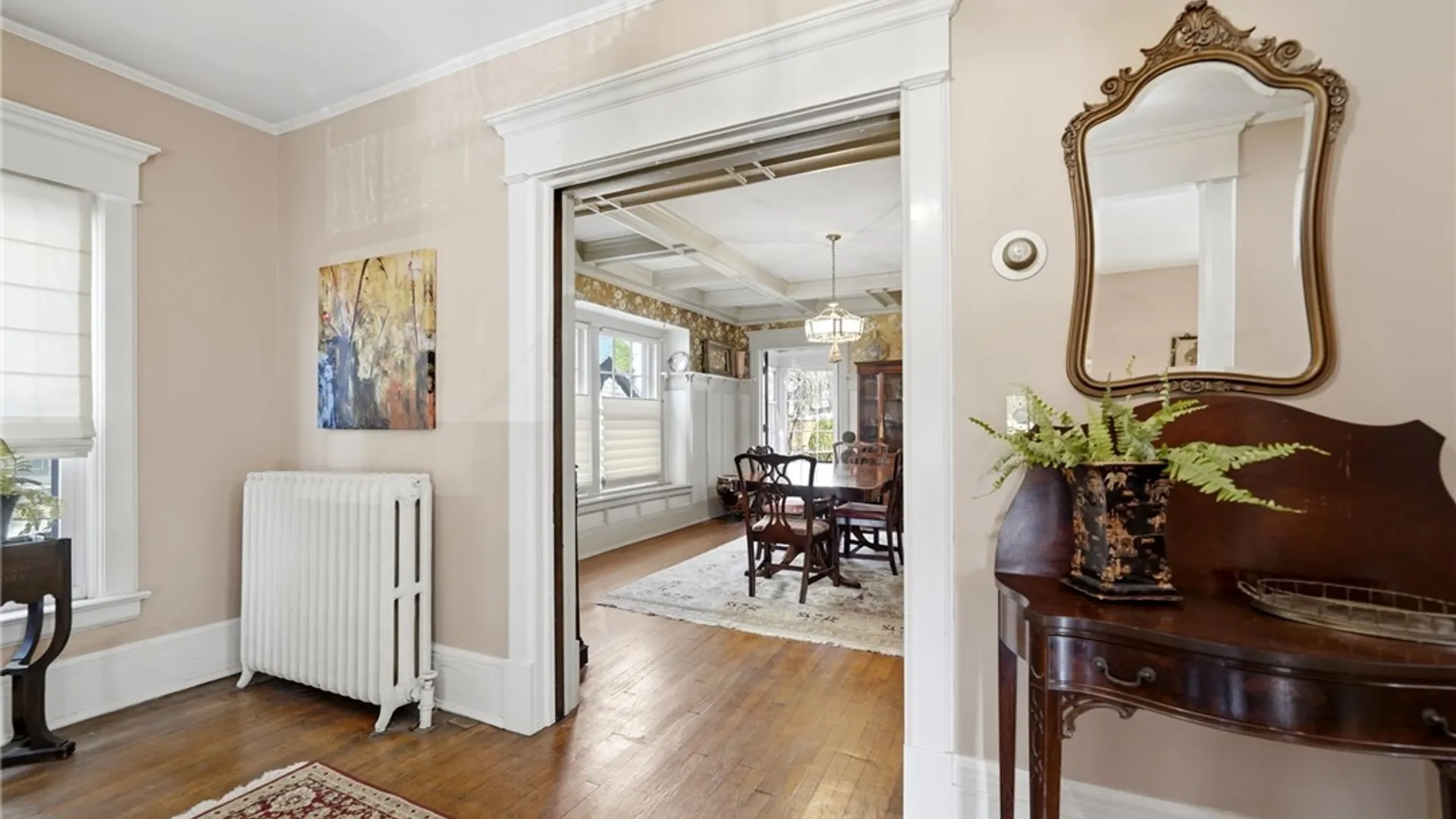 Property at 82 Bidwell Parkway, Buffalo, NY 14222 6