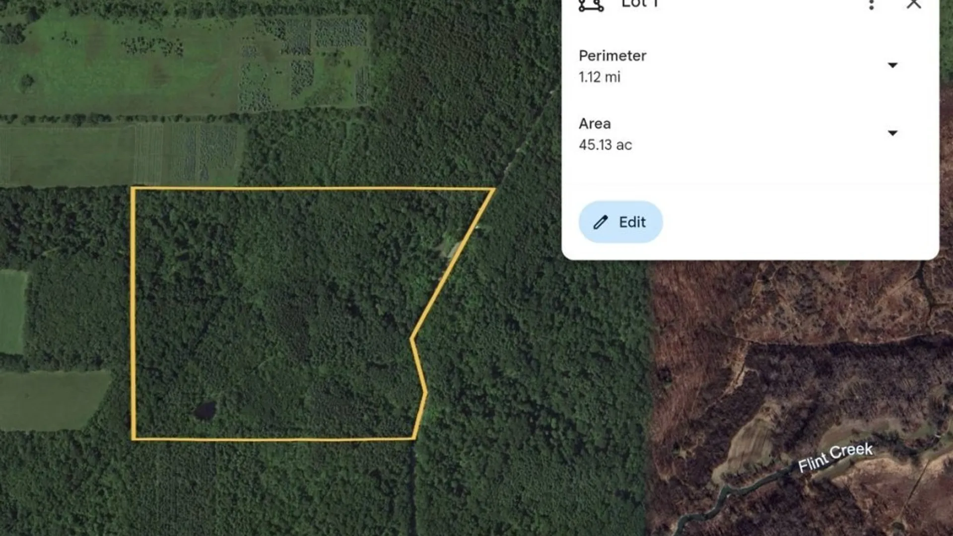 Property at 2190 Warren Road, Italy, NY 14507 2