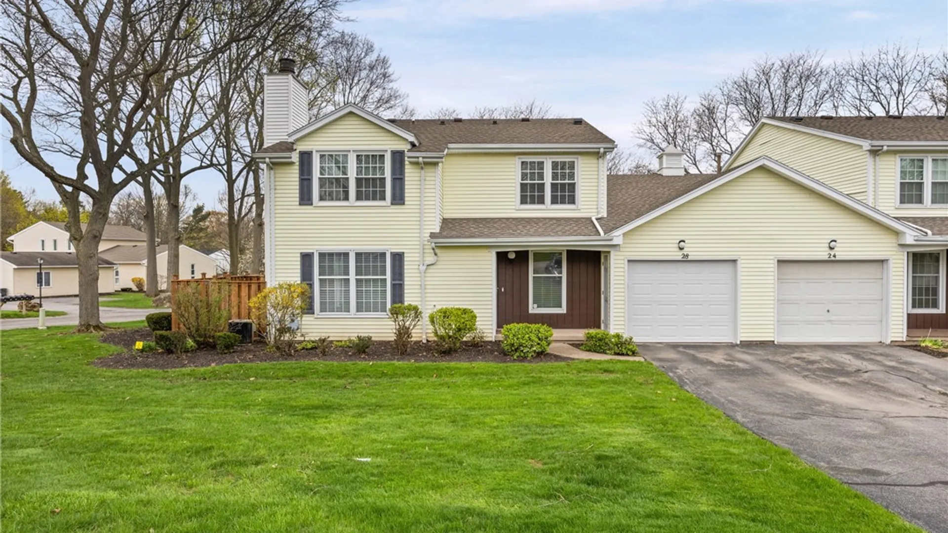 Property at 28 Blue Ridge Road, Penfield, NY 14526 2