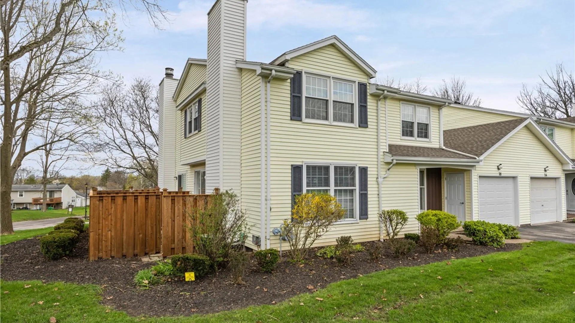 Property at 28 Blue Ridge Road, Penfield, NY 14526 3