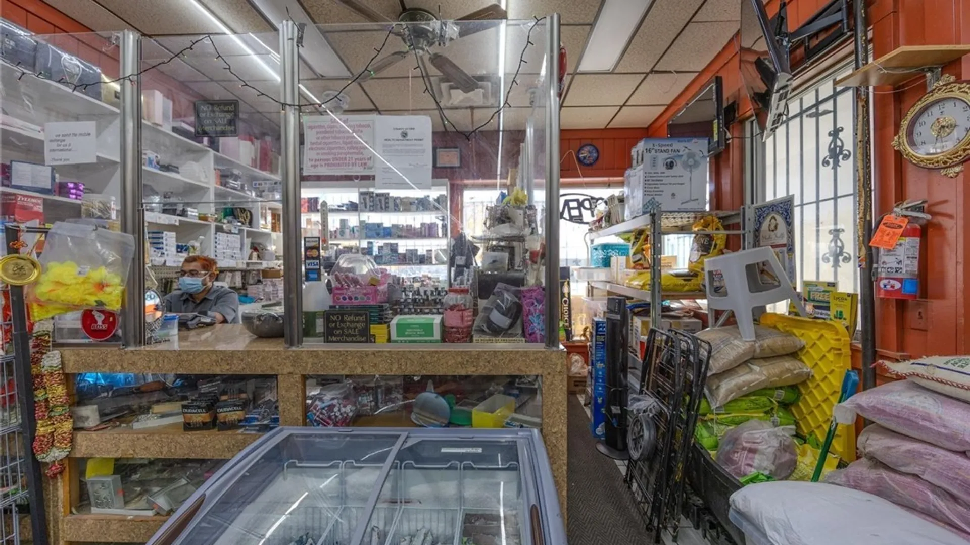 Property at 294 Ferry, Buffalo, NY 14213 28