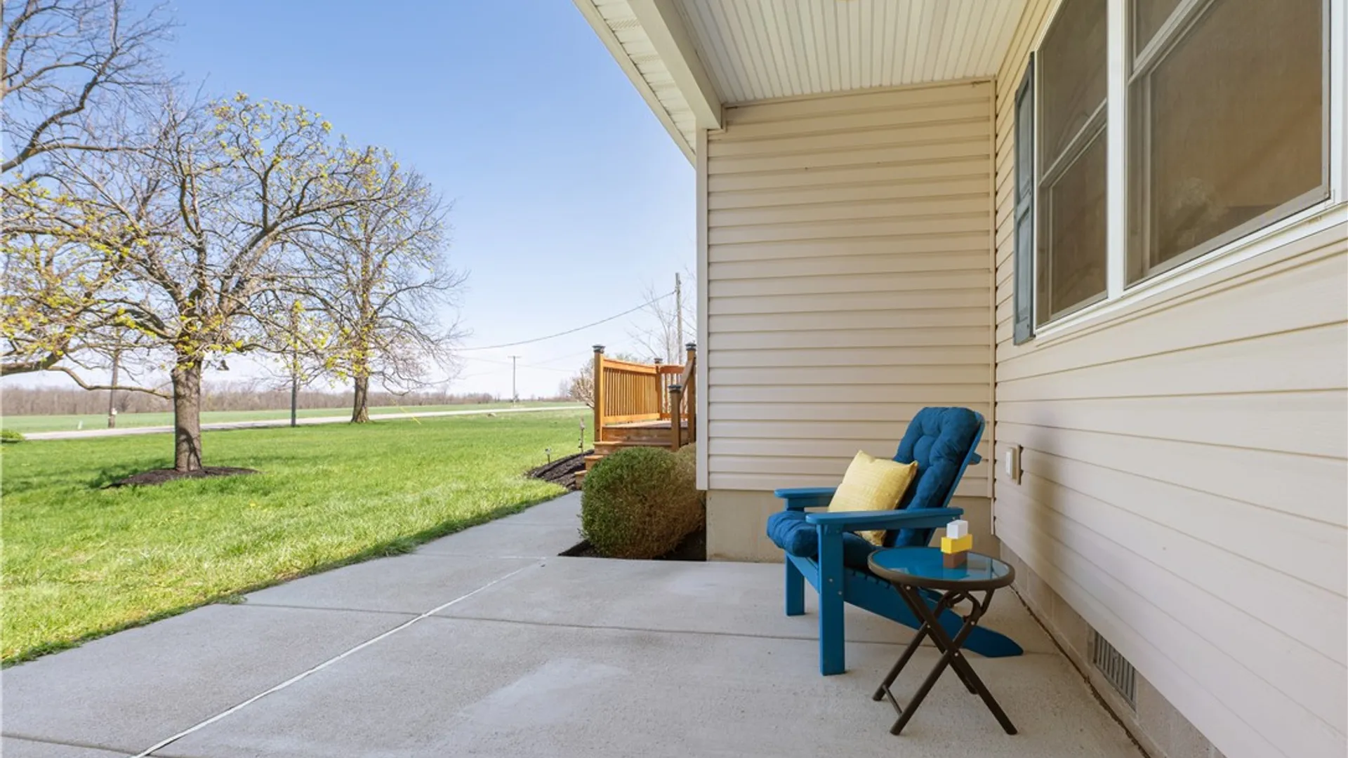 Property at 14472 Puzzey Road, Barre, NY 14411 11