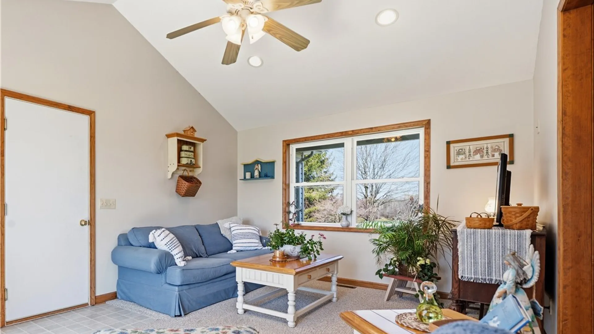 Property at 14472 Puzzey Road, Barre, NY 14411 12