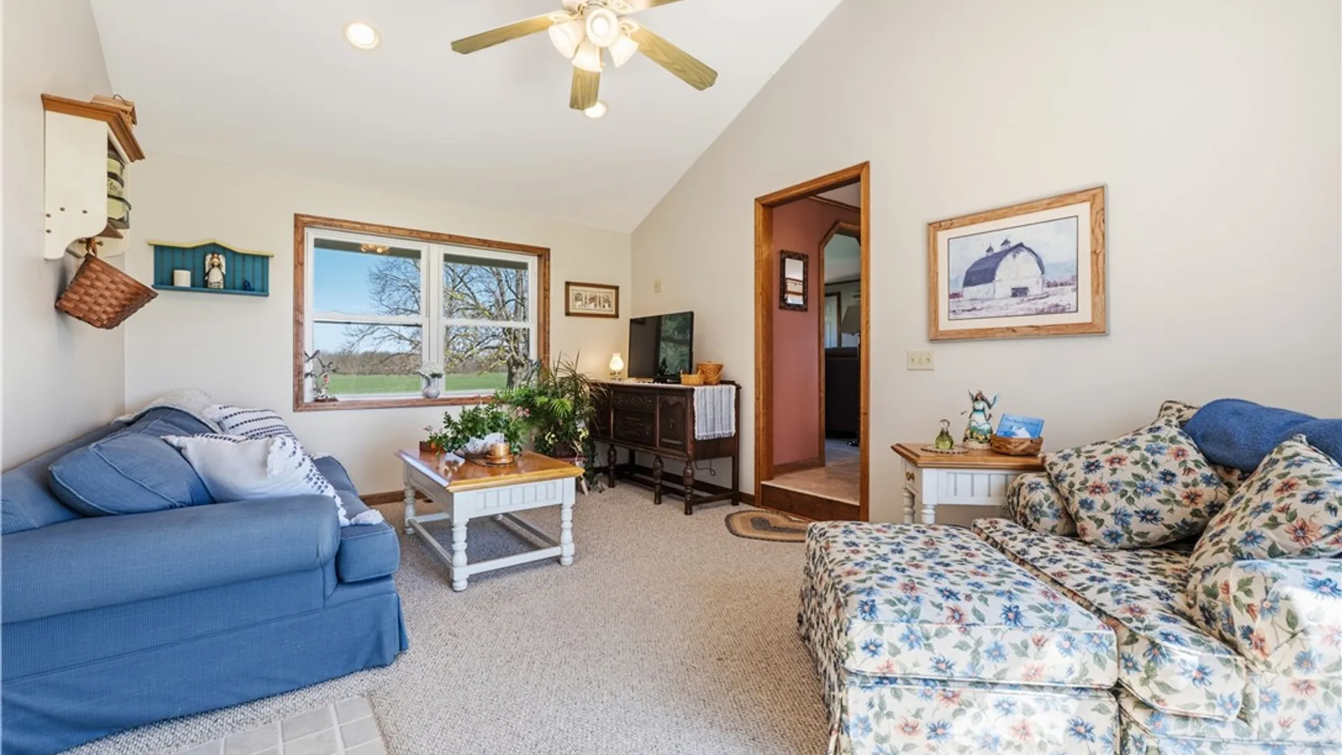 Property at 14472 Puzzey Road, Barre, NY 14411 13