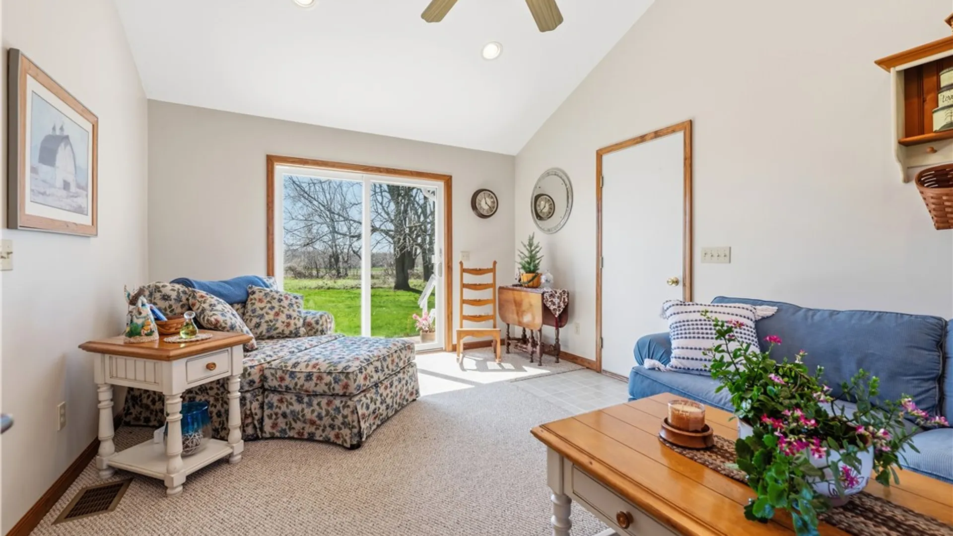 Property at 14472 Puzzey Road, Barre, NY 14411 15