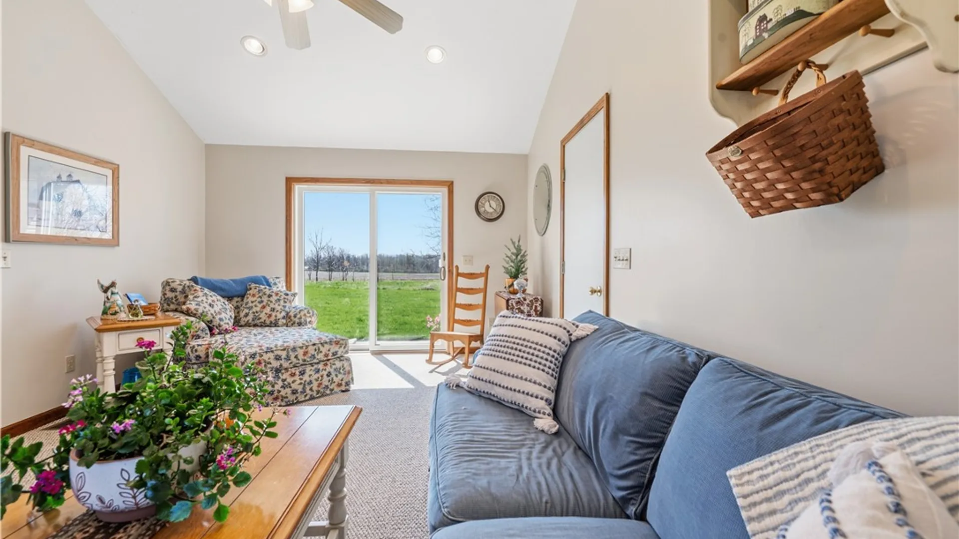 Property at 14472 Puzzey Road, Barre, NY 14411 16