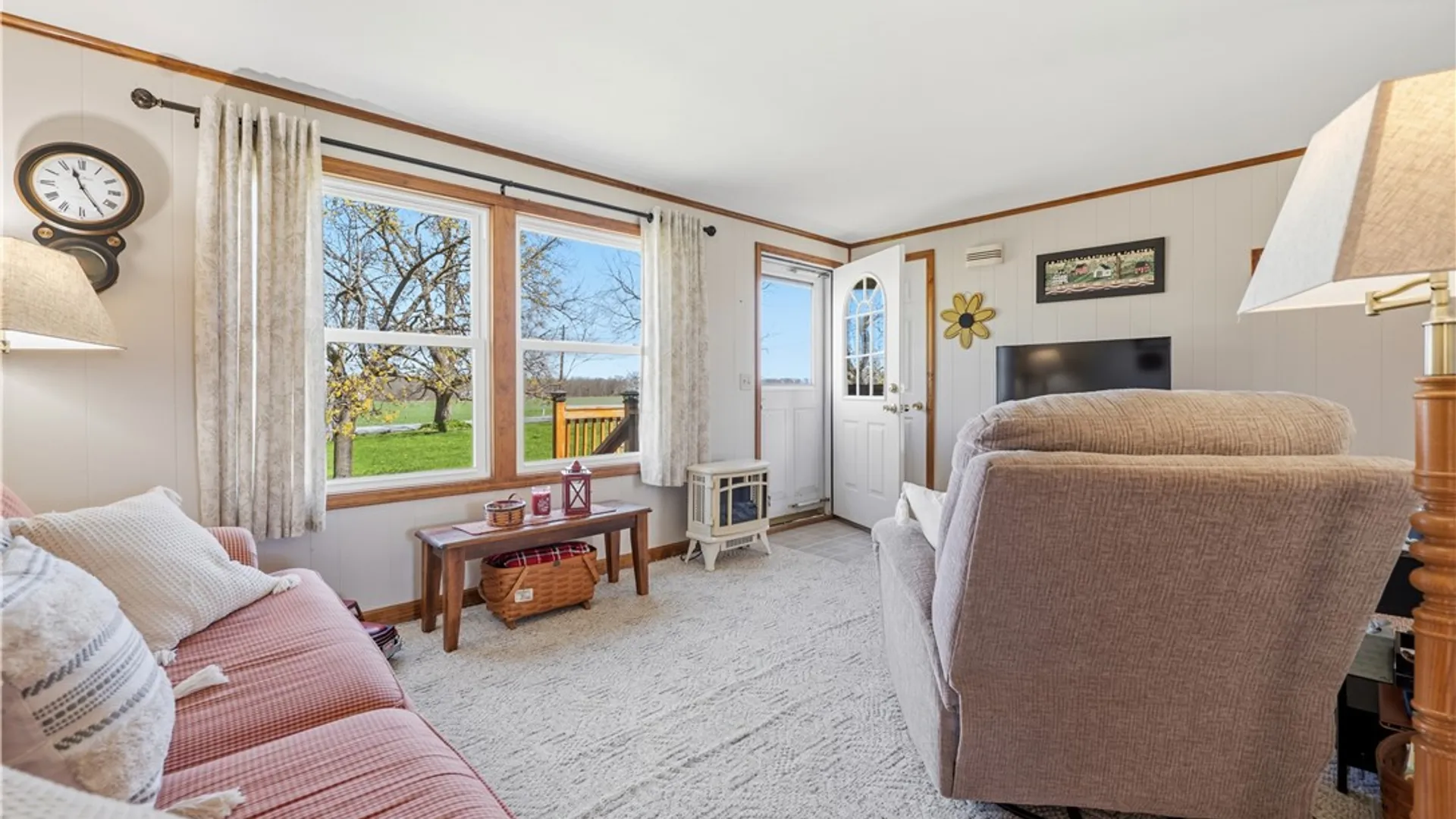 Property at 14472 Puzzey Road, Barre, NY 14411 17