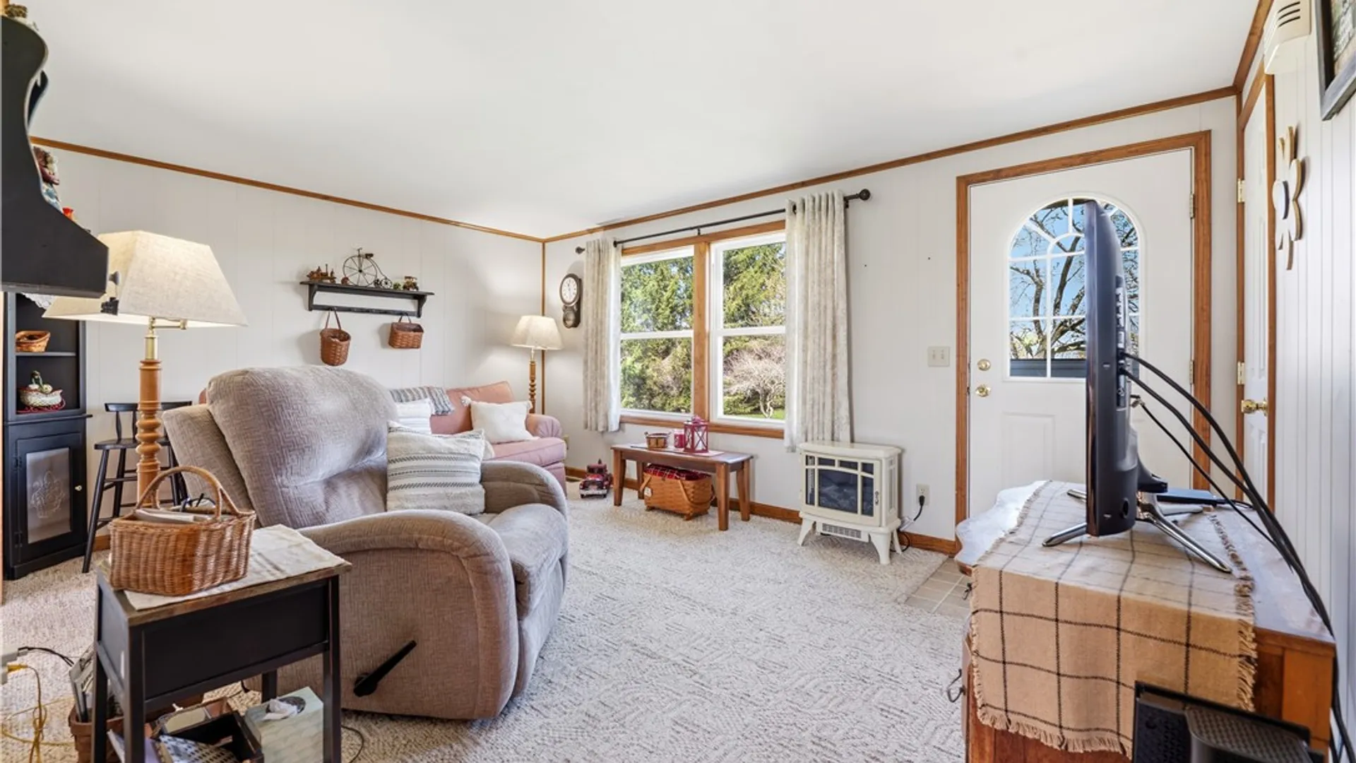 Property at 14472 Puzzey Road, Barre, NY 14411 19