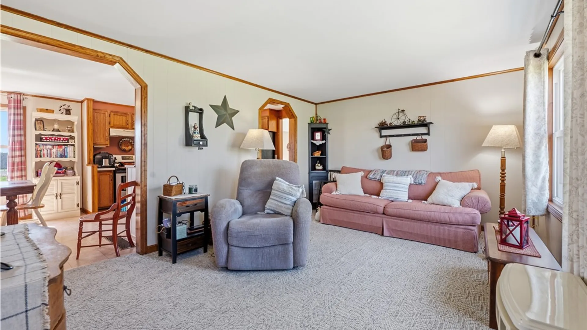 Property at 14472 Puzzey Road, Barre, NY 14411 20