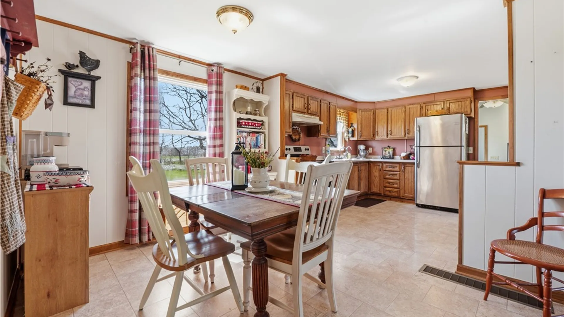 Property at 14472 Puzzey Road, Barre, NY 14411 21