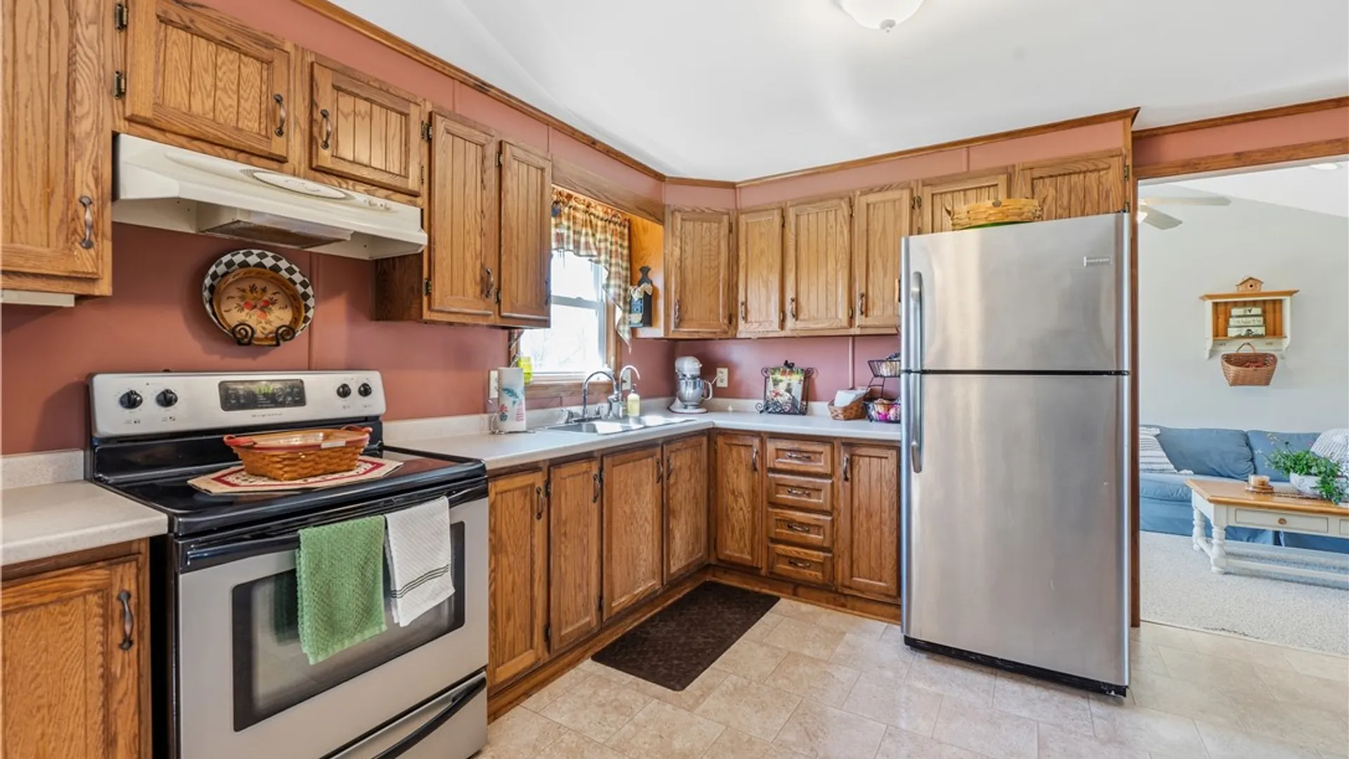 Property at 14472 Puzzey Road, Barre, NY 14411 24