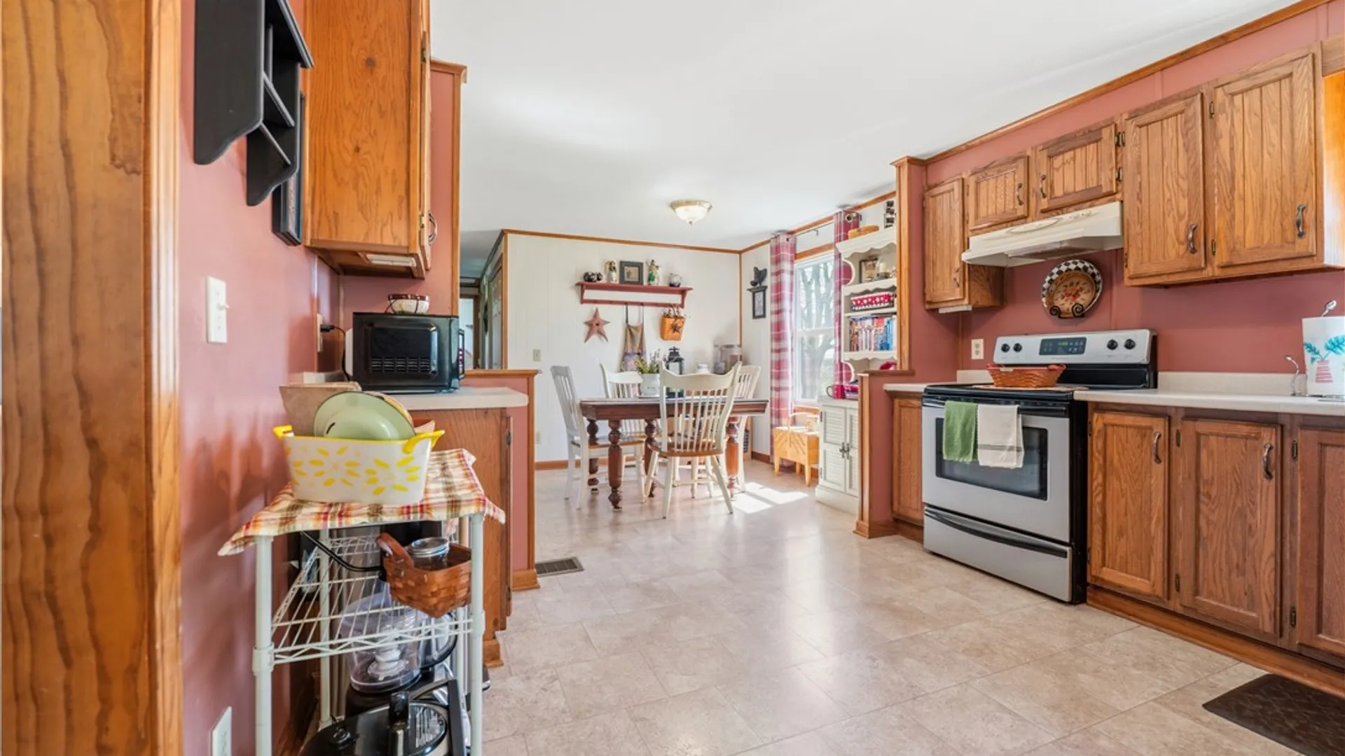 Property at 14472 Puzzey Road, Barre, NY 14411 25