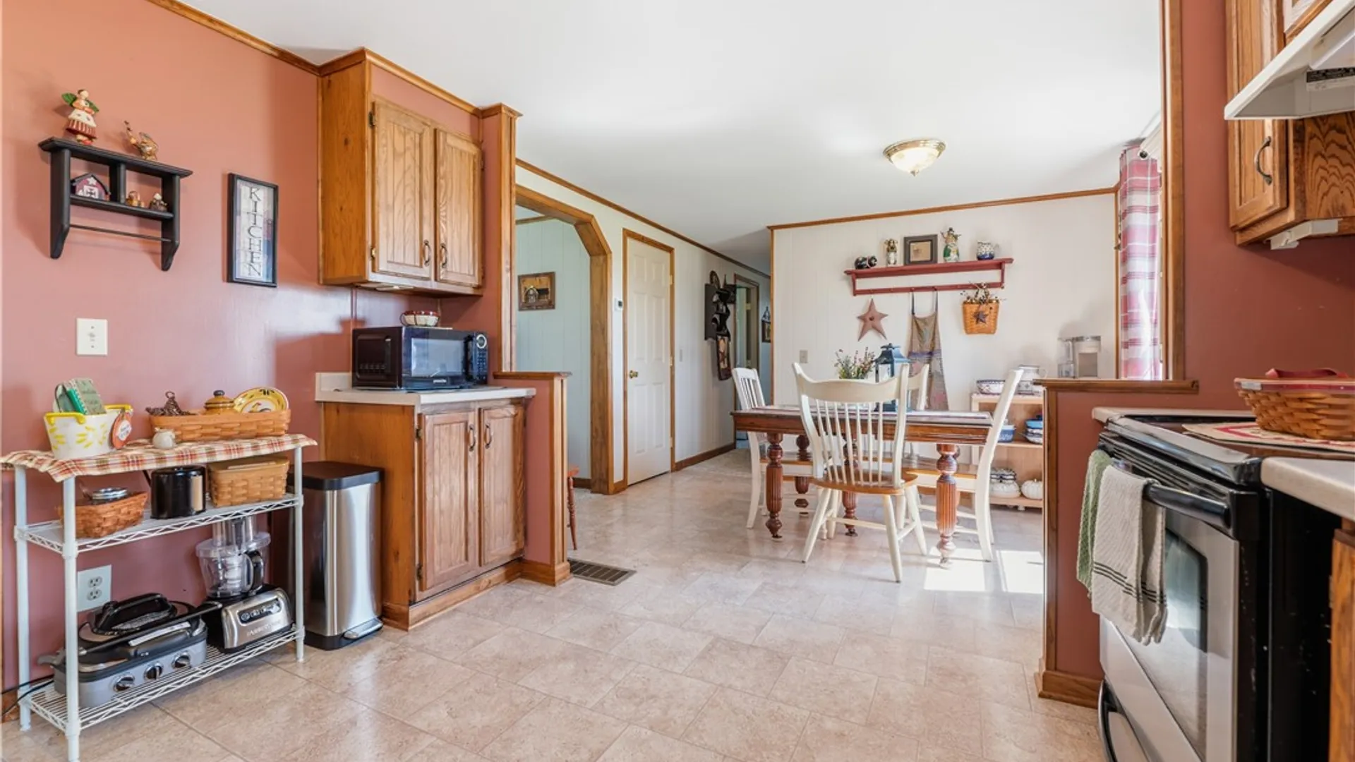 Property at 14472 Puzzey Road, Barre, NY 14411 26