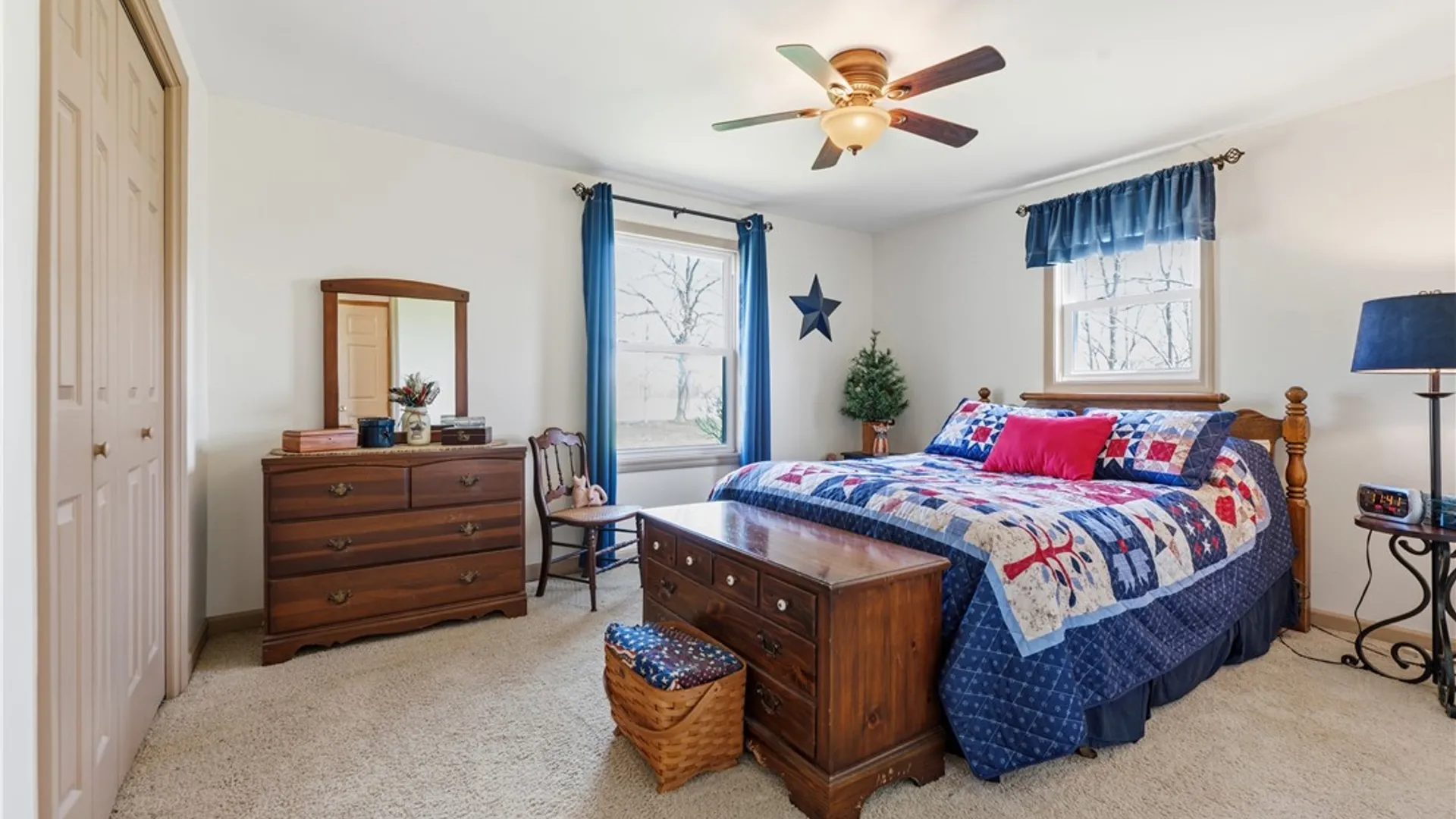 Property at 14472 Puzzey Road, Barre, NY 14411 27