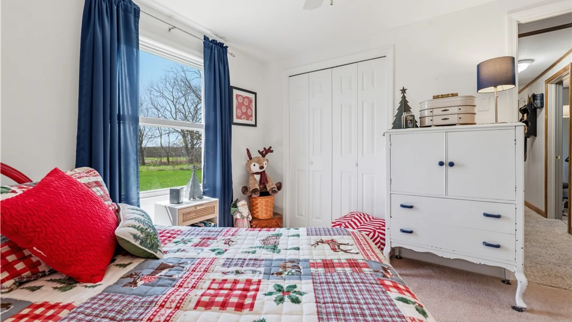 Property at 14472 Puzzey Road, Barre, NY 14411 36