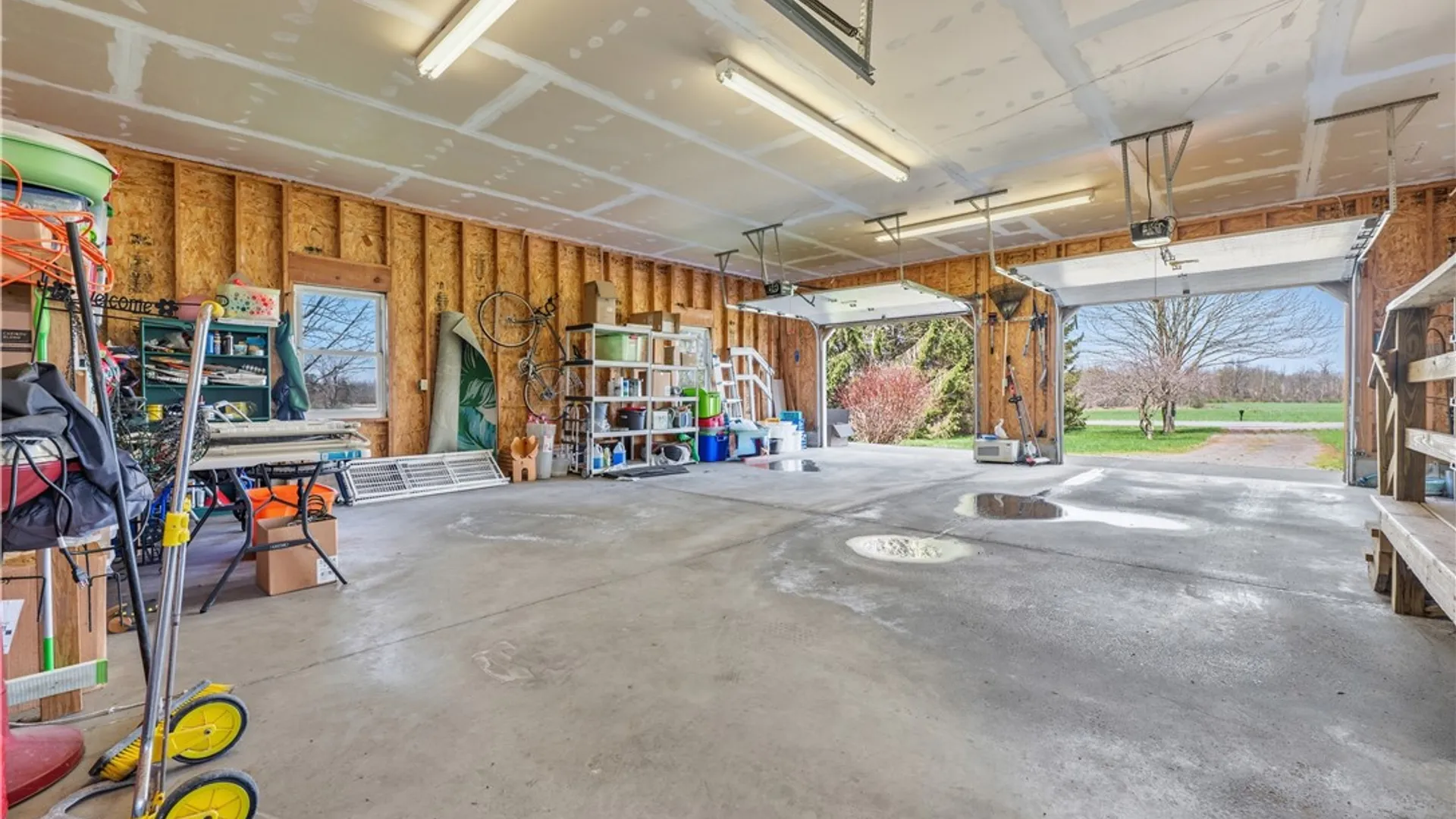 Property at 14472 Puzzey Road, Barre, NY 14411 45