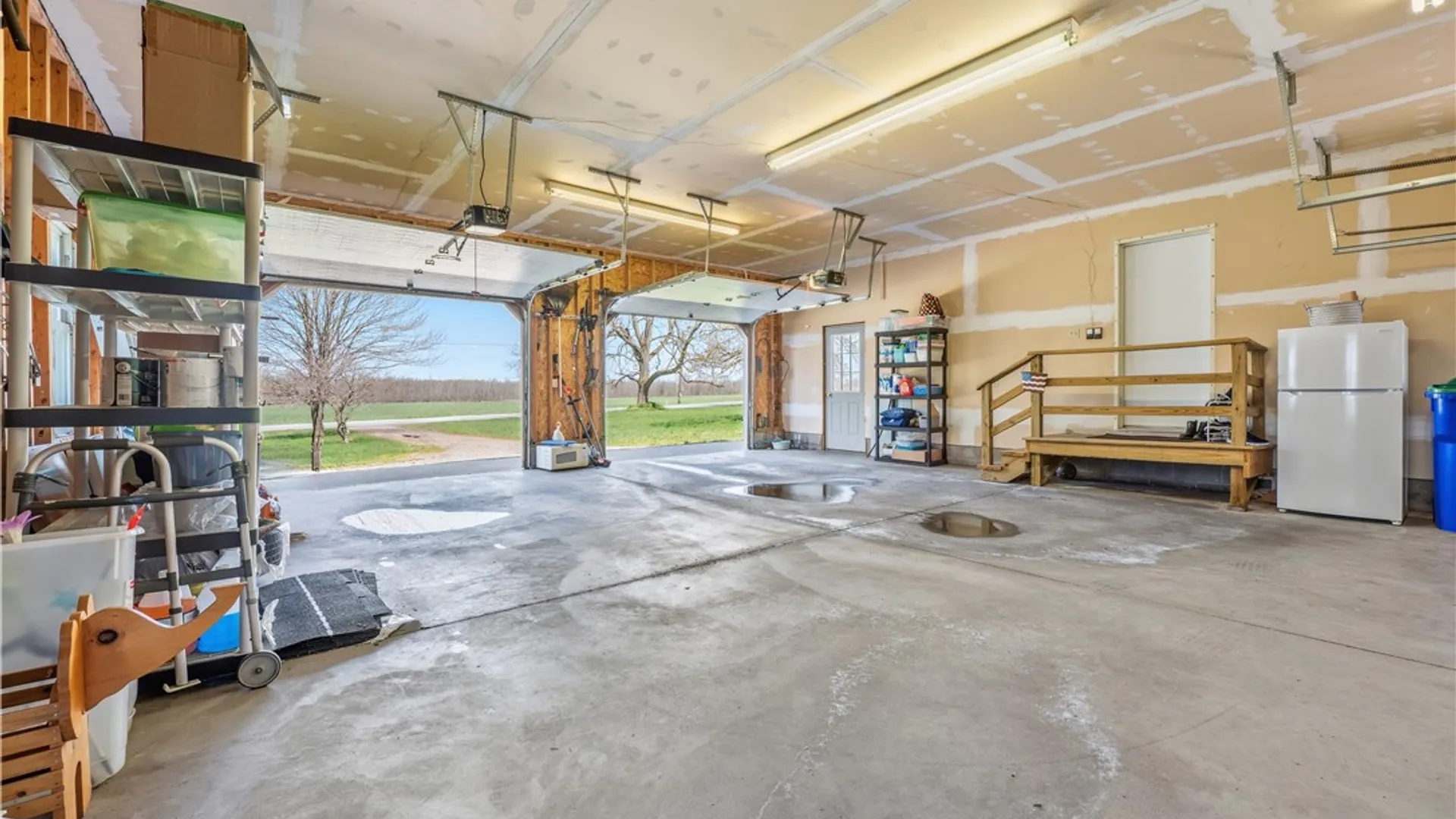 Property at 14472 Puzzey Road, Barre, NY 14411 46