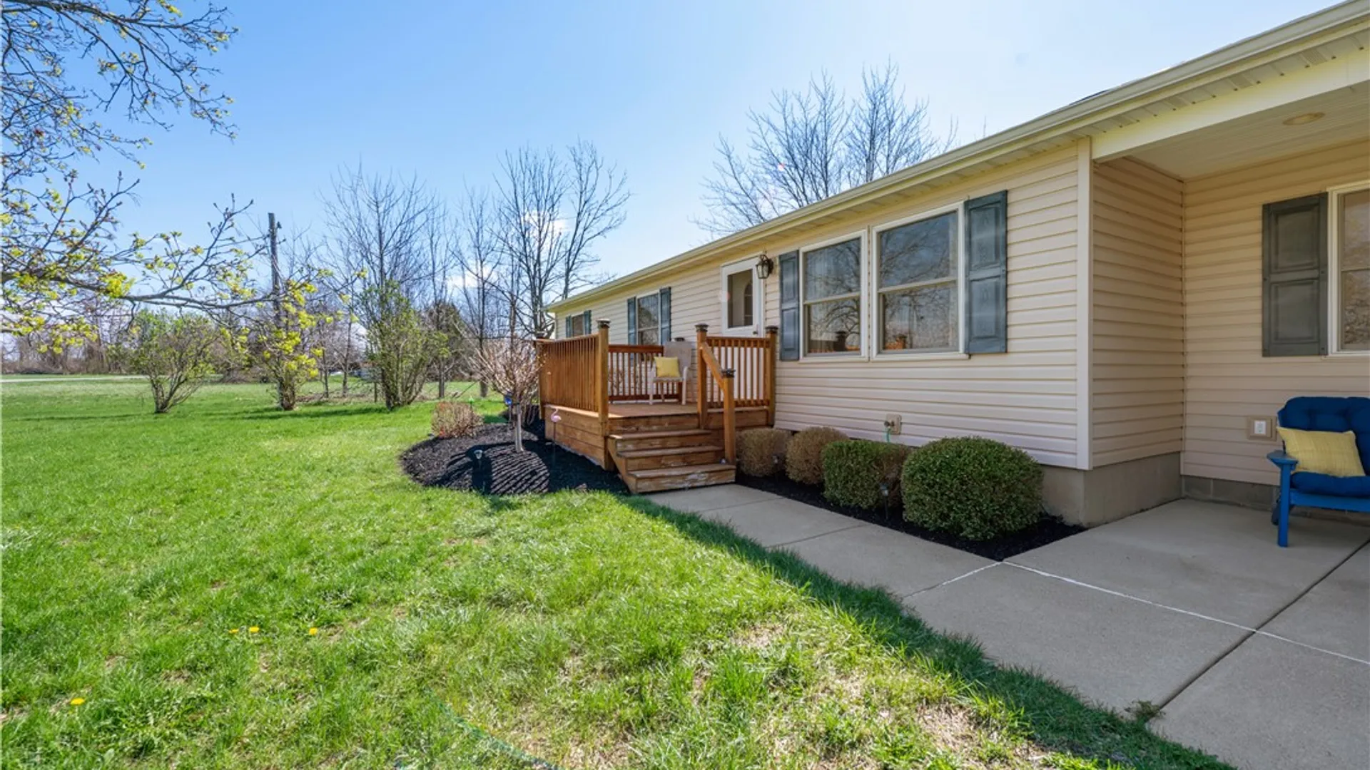 Property at 14472 Puzzey Road, Barre, NY 14411 7