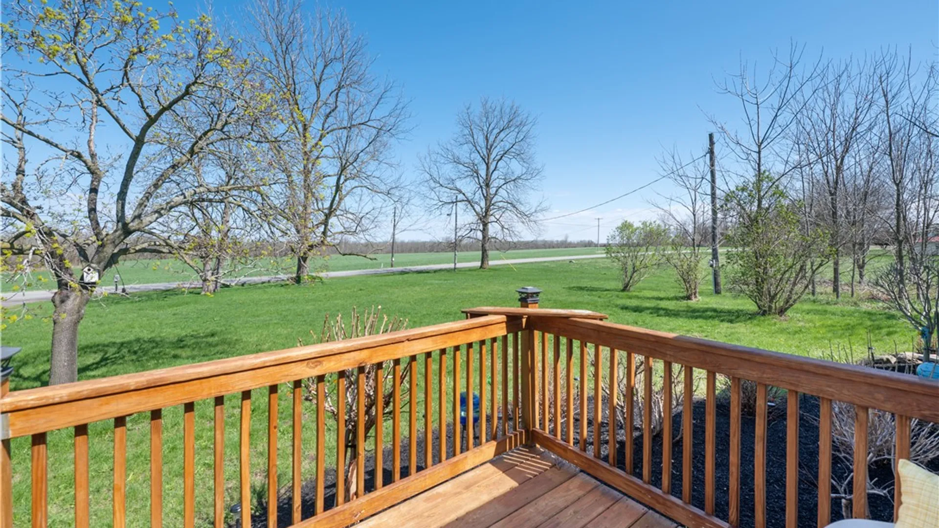 Property at 14472 Puzzey Road, Barre, NY 14411 9